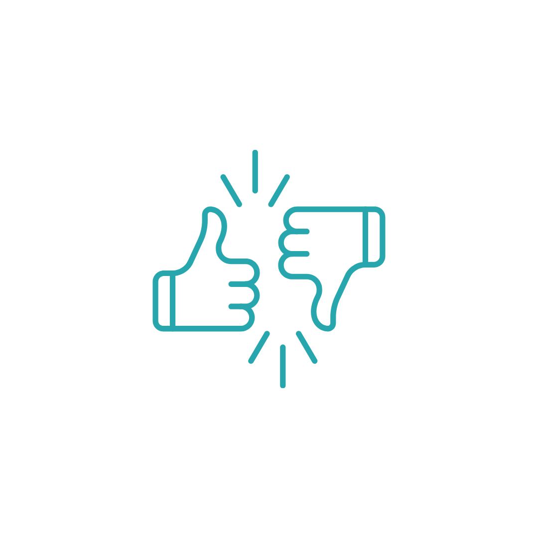 Member feedback