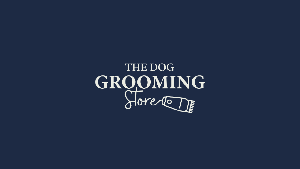 The Dog Grooming Store