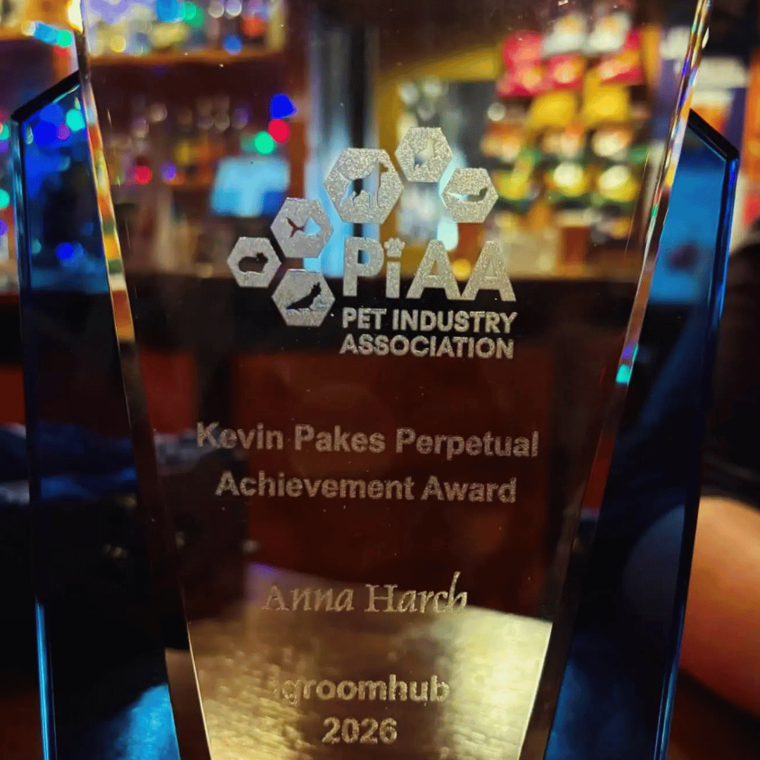 The Kevin Pakes Perpetual Achievement Award