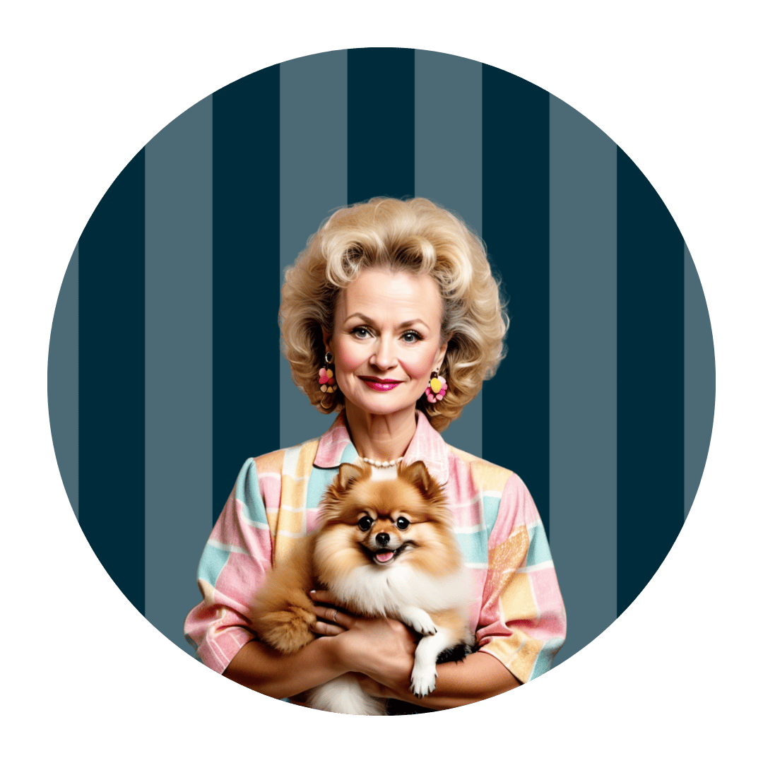 Barb on Speaking Up
