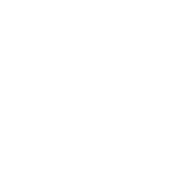 Icon of a calendar with two small tabs on top.