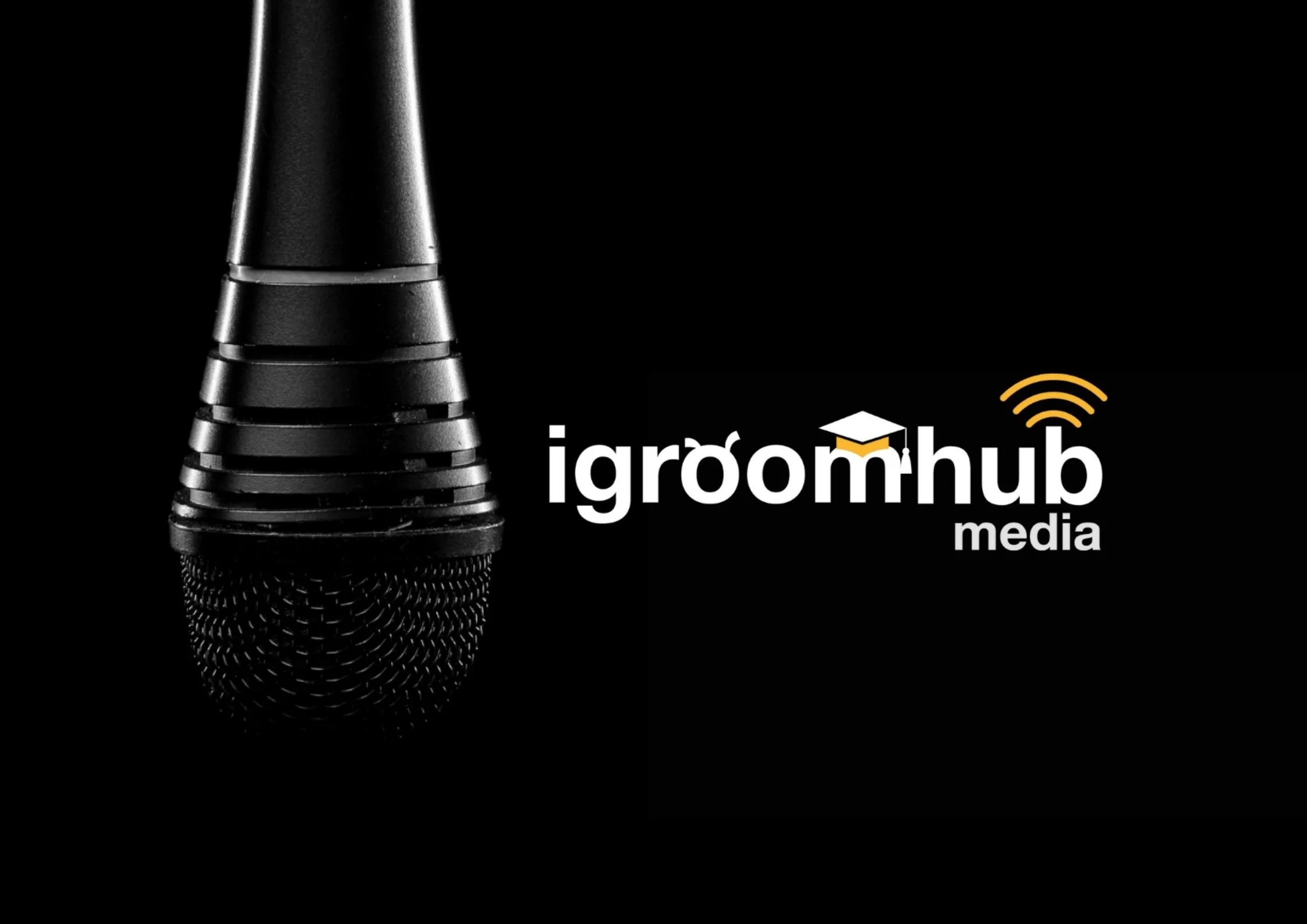 Listen to our Podcast