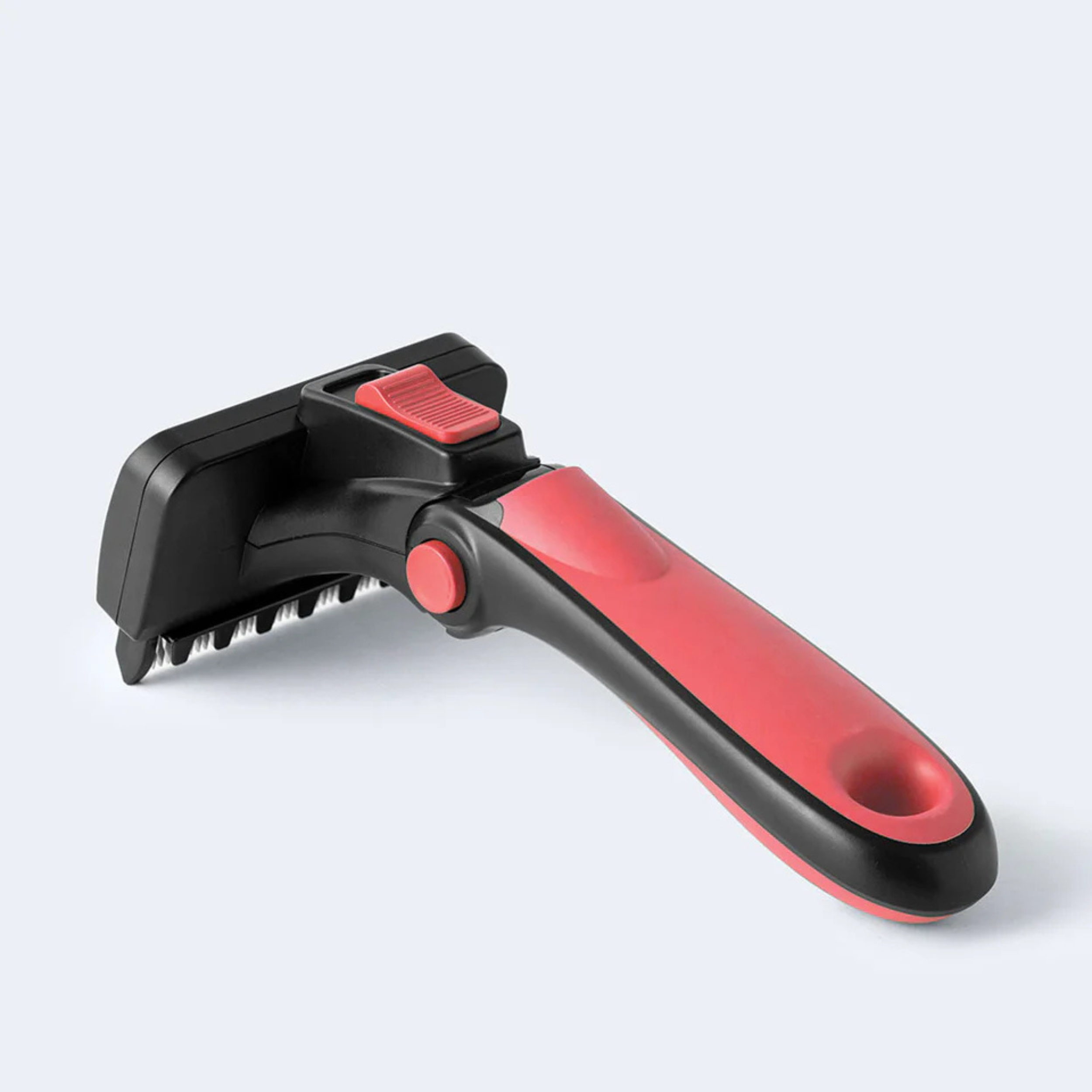 Refuresh Deshedding Tool | Long Hair | igroomdiy