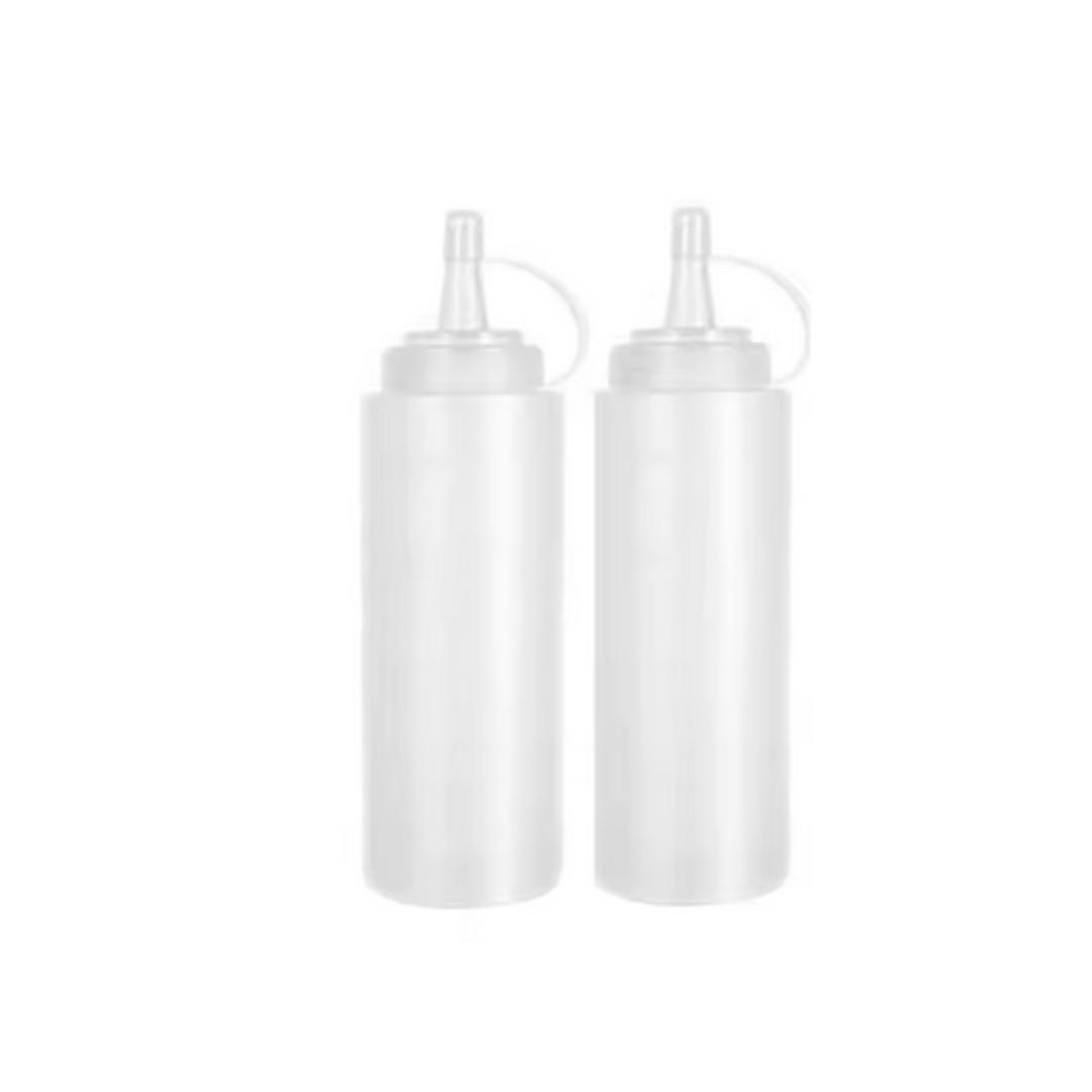 500 ml Dilution Bottles (Set of 2)