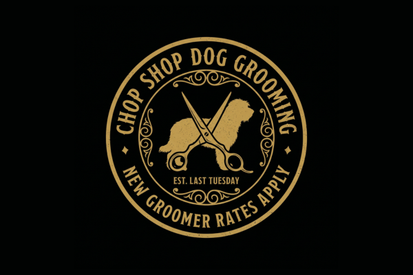 New Groomers and discounted grooms