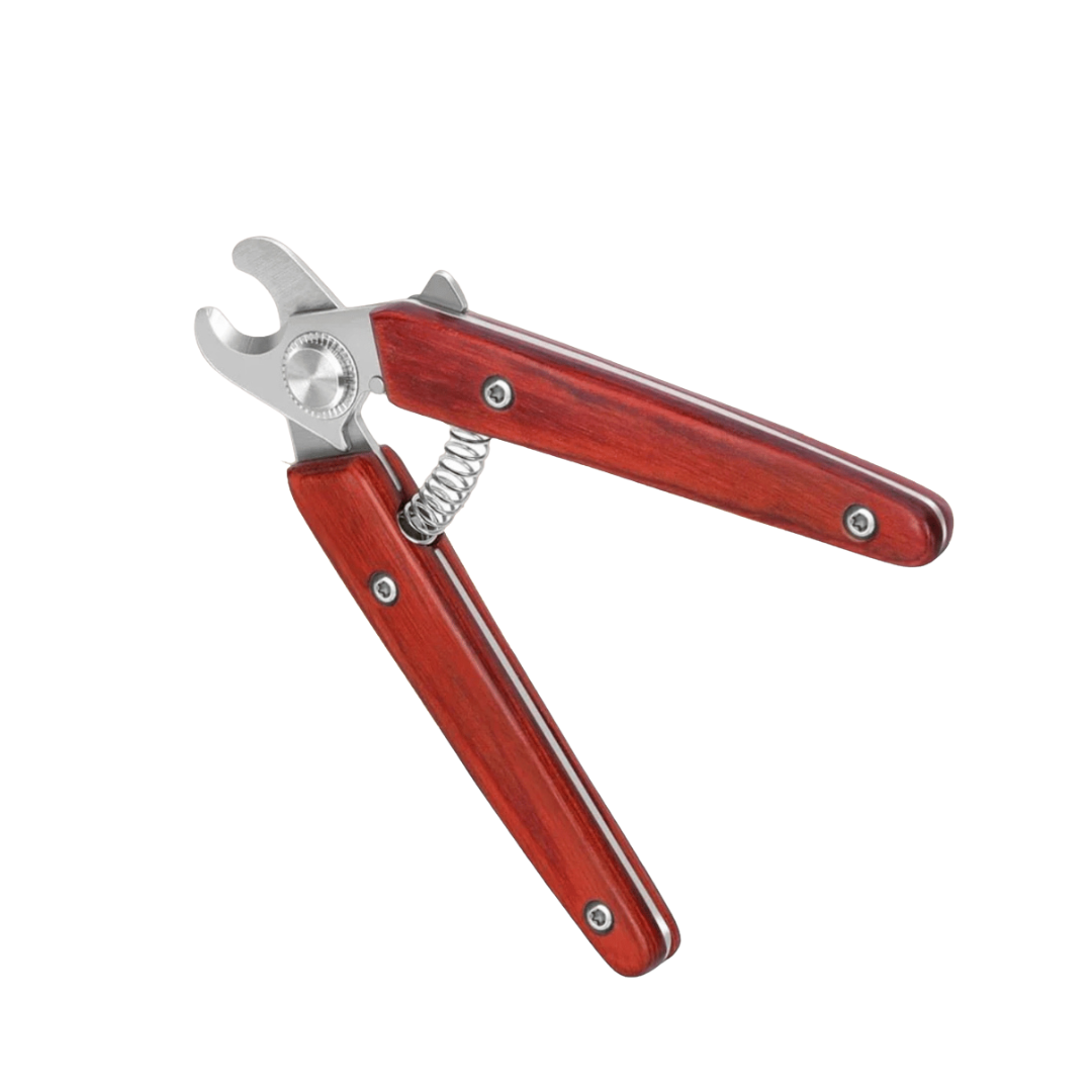 Simply the Best Nail Clippers | igroomdiy
