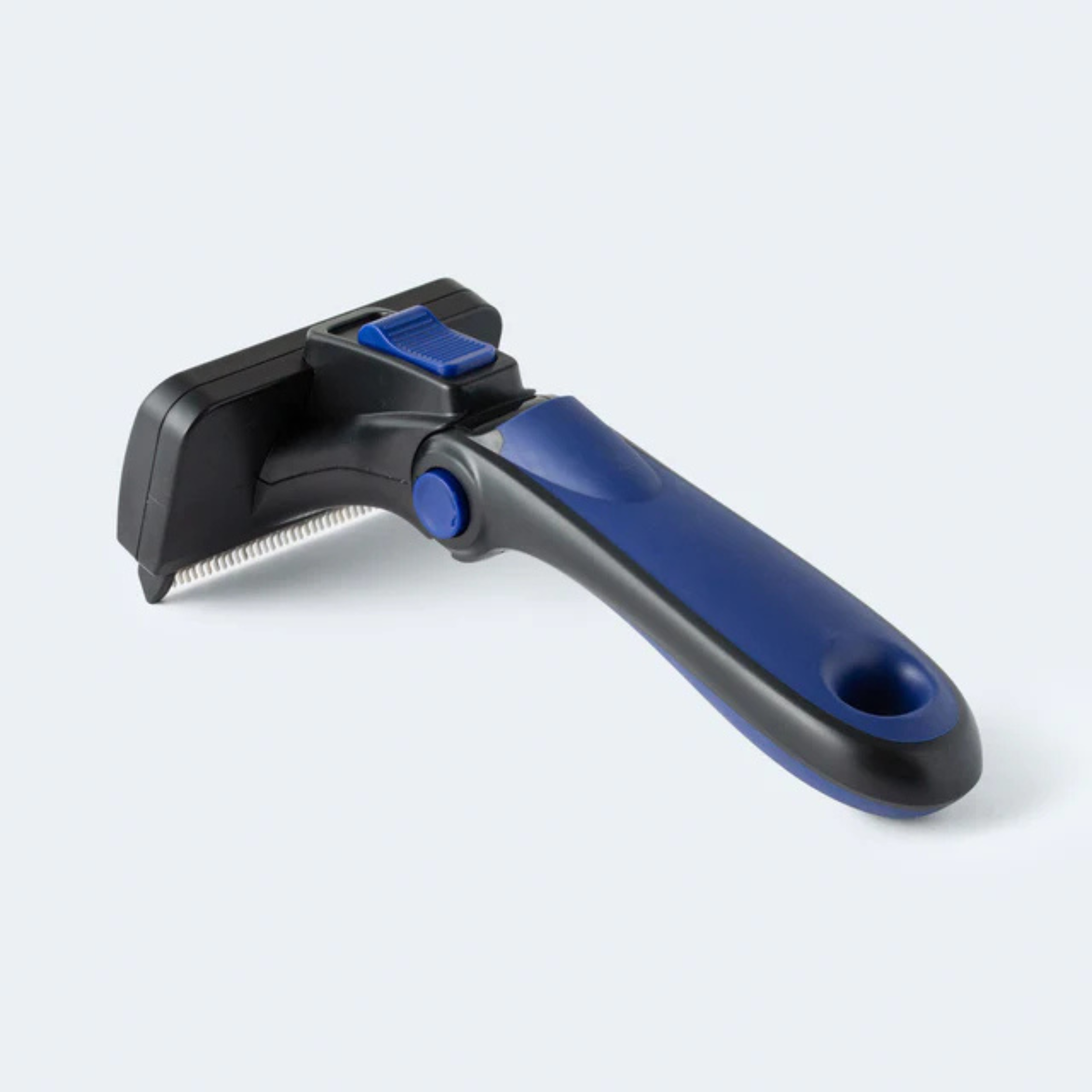 Refuresh Deshedding Tool | Short to Medium Hair | igroomdiy