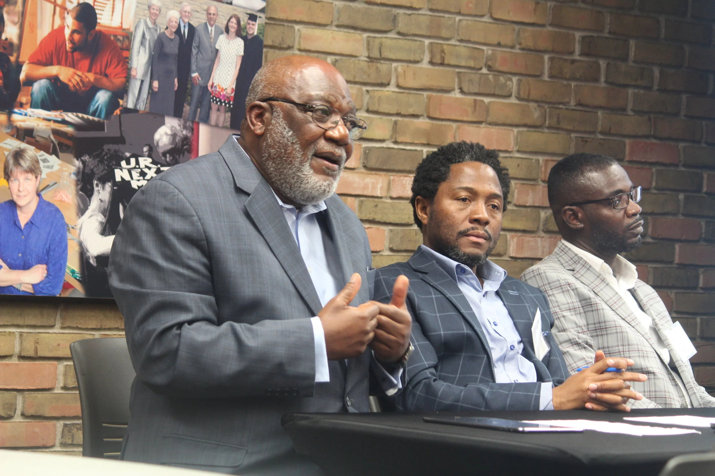 Liberian Studies Association
