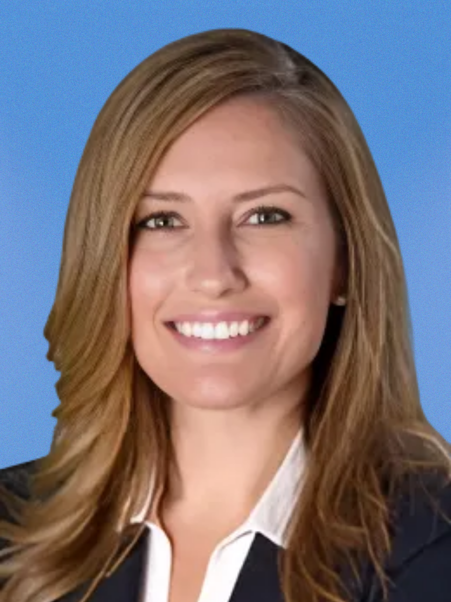 Kelley Chamberlain