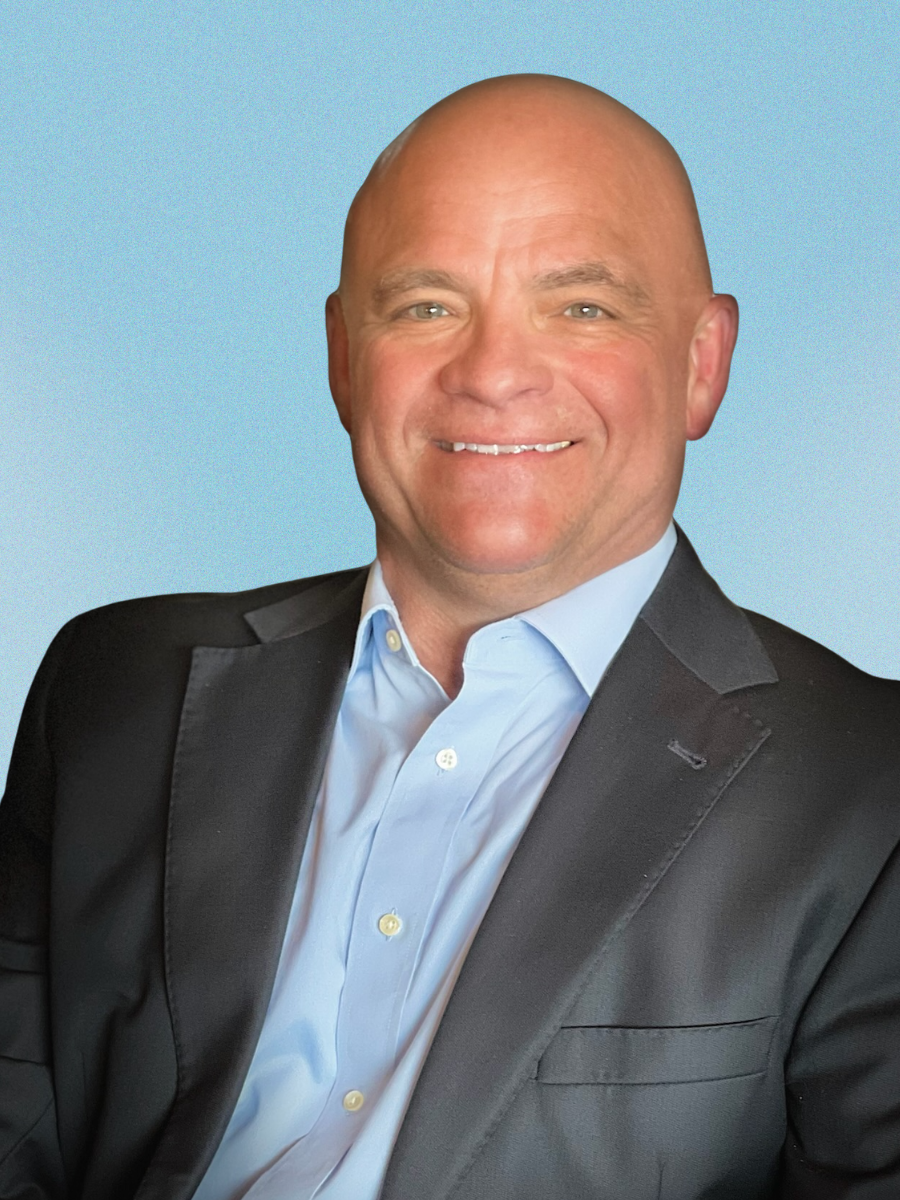 Terry Schappert