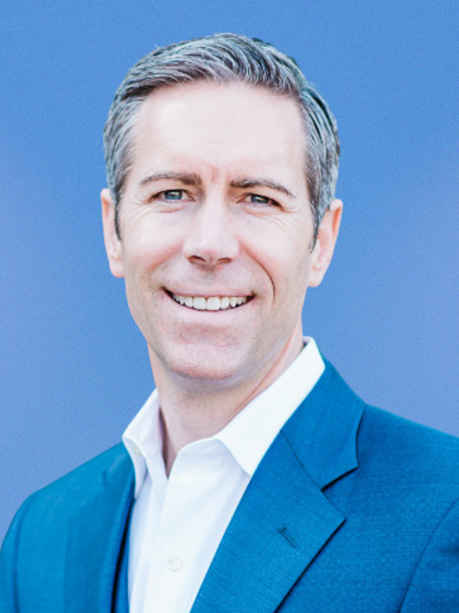 Stu Bradley