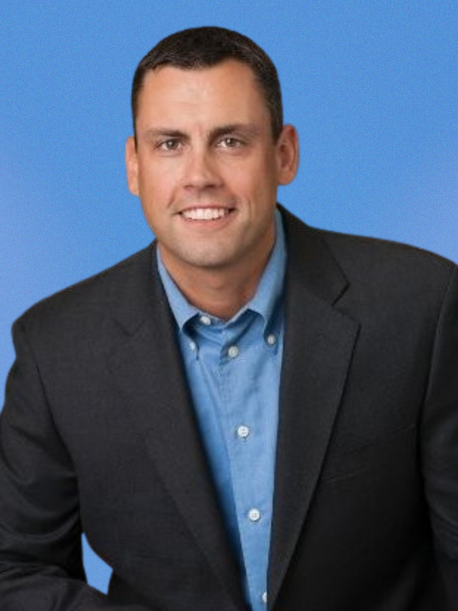 Matt Michaud