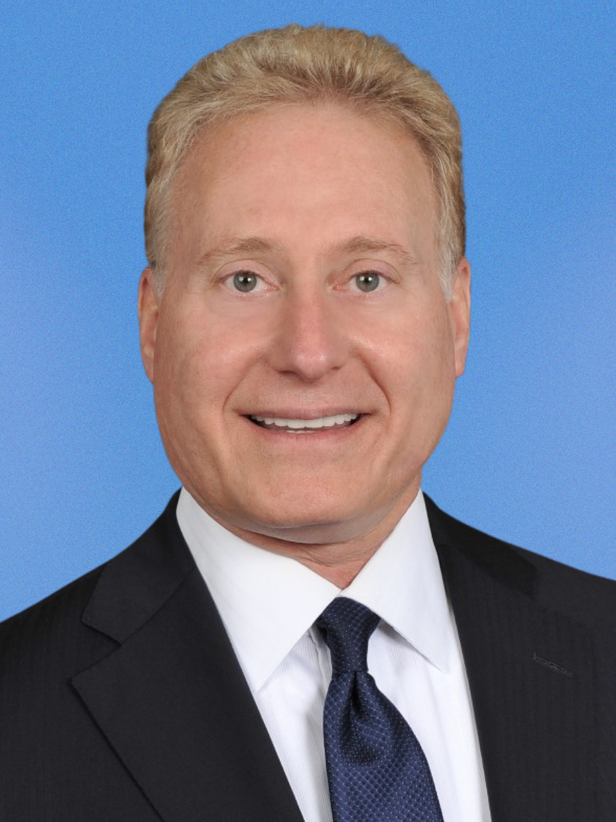 David Chenkin