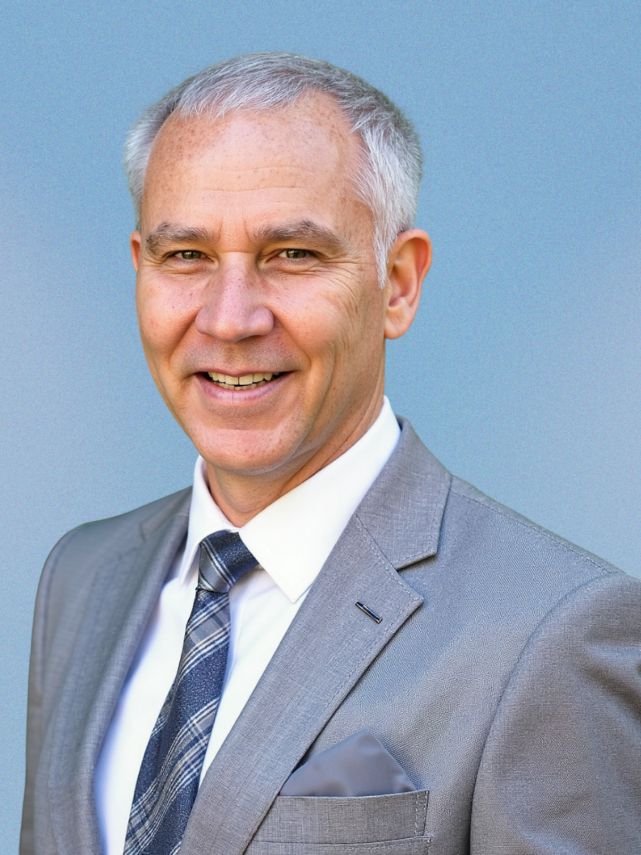 Doug Bennett