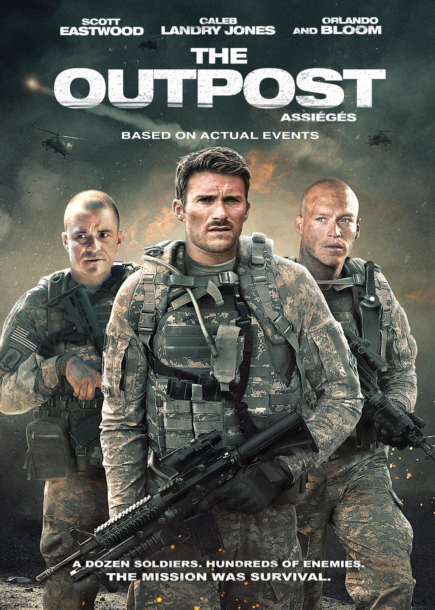 the outpost movie review guardian