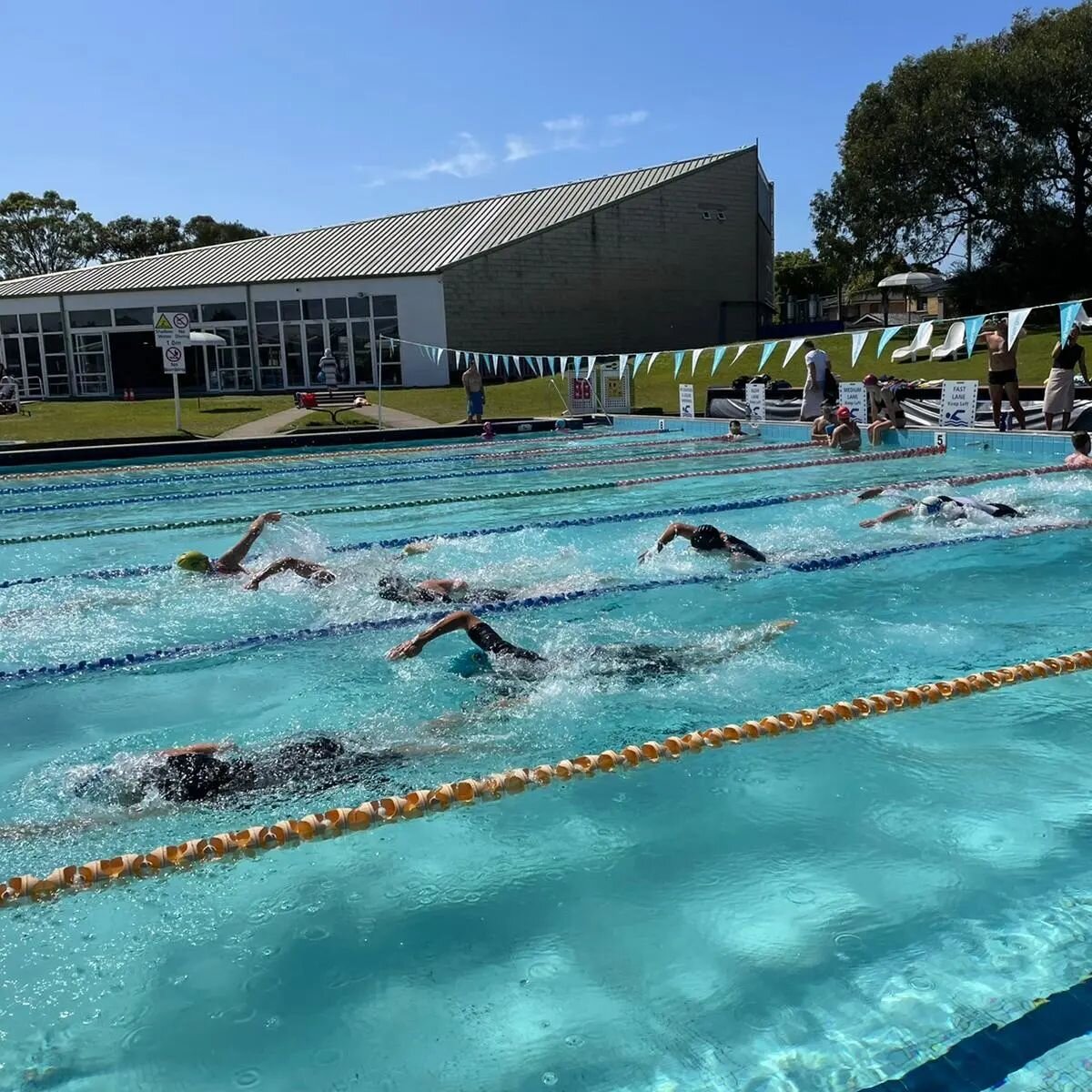 What a day! The first BRAT race of the season took place on Sunday. It was great to see so many faces at Heffron Park! Thank you to all the participants for bringing their A-game and to all the volunteers for their enthusiasm.

Yesterday was only a p