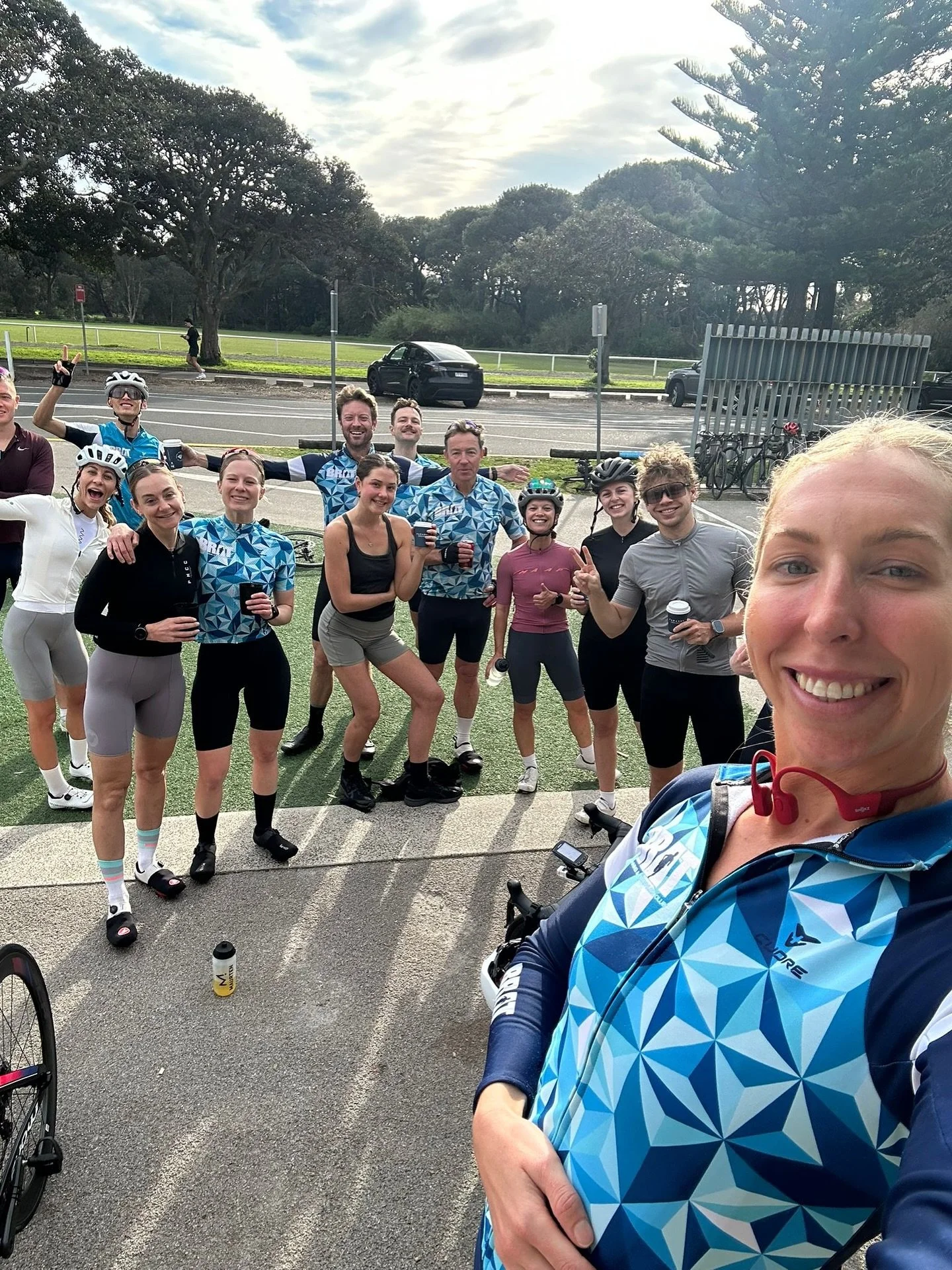 Welcome to our new TaT members!! First Tuesday sets and you&rsquo;re all looking great!!! 

Congrats! 💙