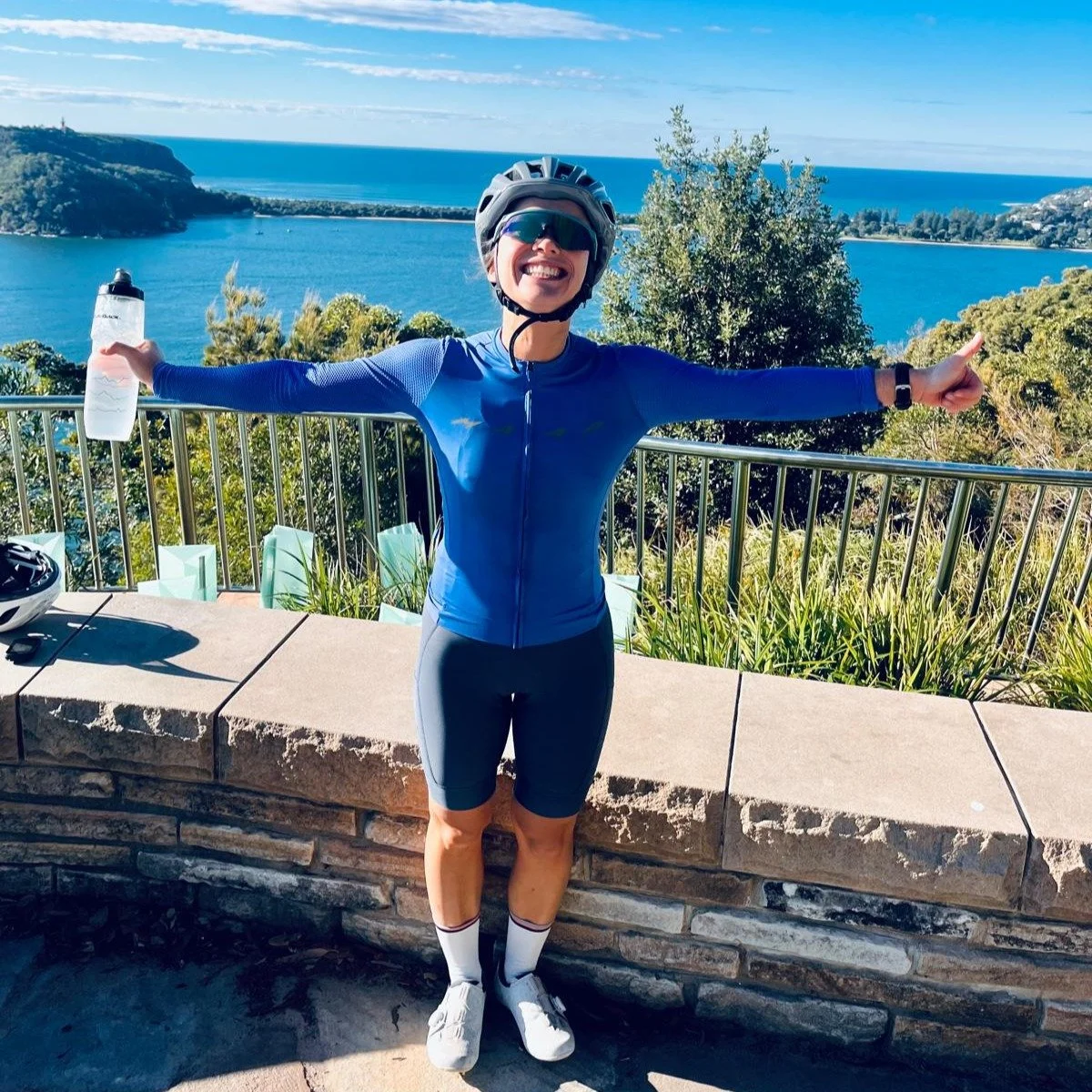 BRAT OF THE MONTH - November Edition: Meet Lotte Sibbald

&quot;​I grew up surrounded by sports &mdash; training almost every day was just part of life! My dad was a sports instructor in the army, so everything we did was taken seriously: 2x hockey t