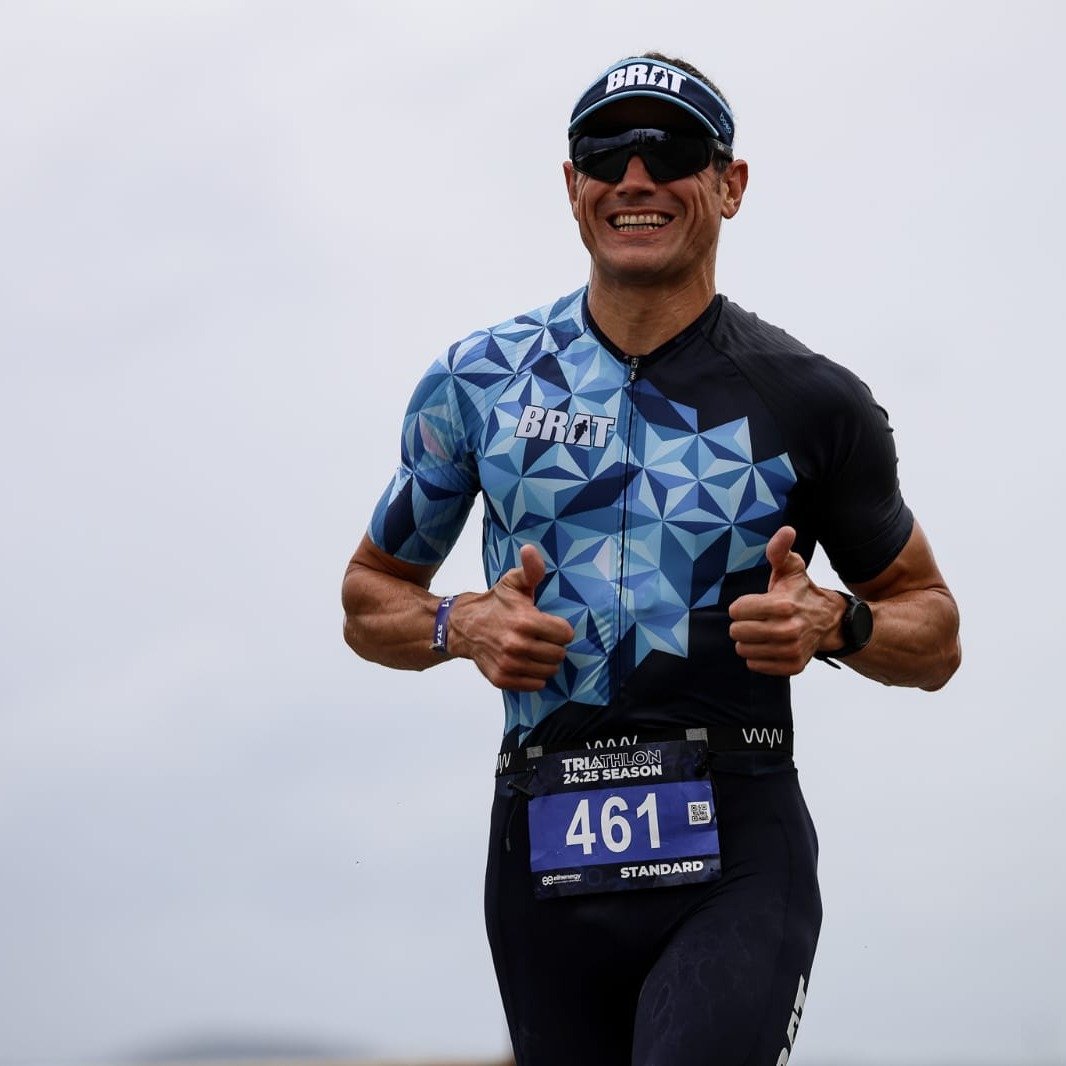 BRAT OF THE MONTH - December Edition: Meet Alberto Cruz

&quot;I grew up in Spain, and from the moment I could run, football was my whole world. I played everywhere&mdash;school, the street, the backyard&mdash;anytime I found something round enough t