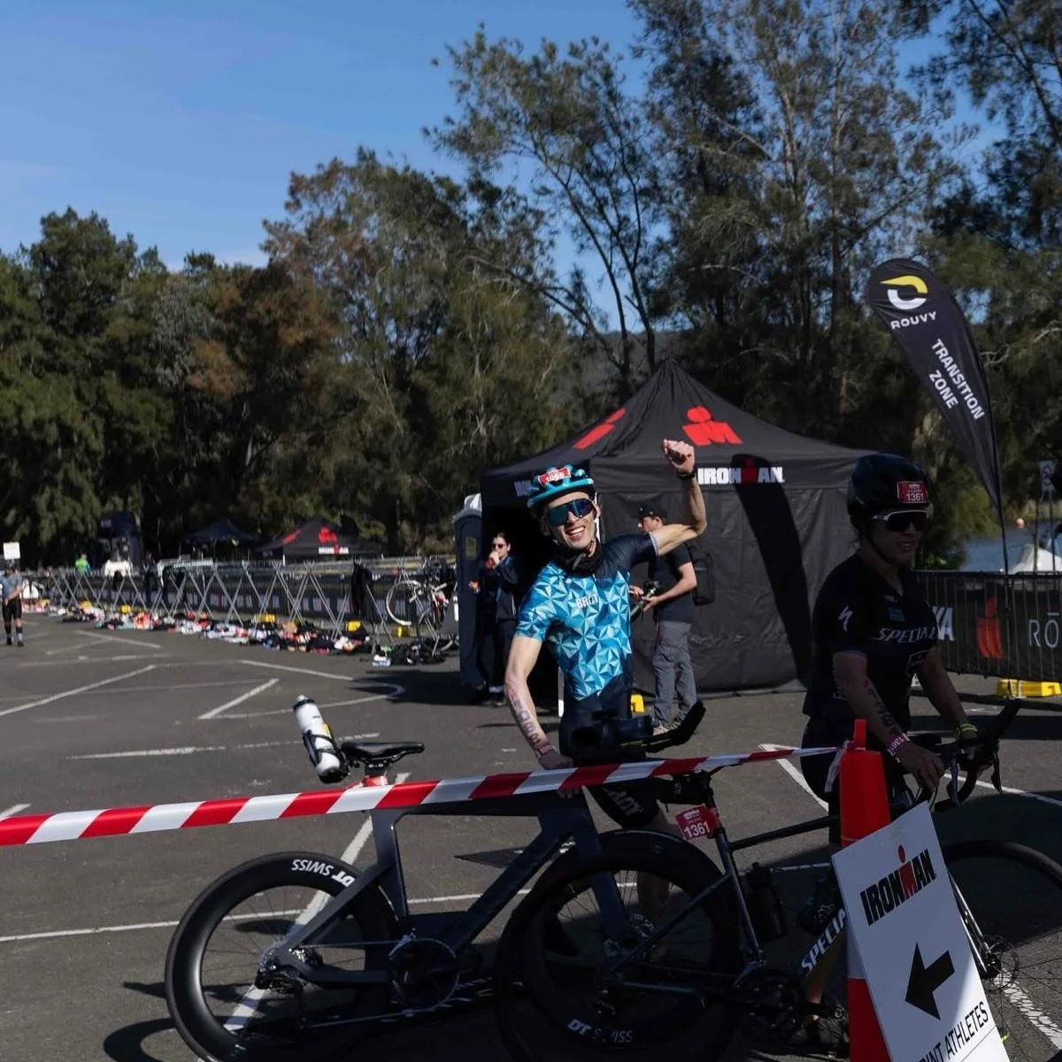 BRAT OF THE MONTH - FEBRUARY '26

Meet Victor Huynh!! 

"I grew up playing a huge variety of sports throughout high school, including representing my school&mdash;too many to list! Some of my favourite memories include being awarded Sportsman of