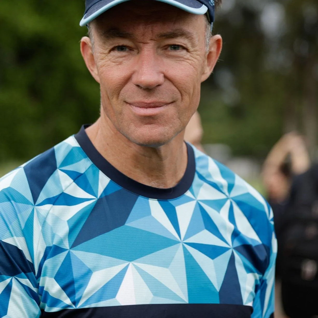 BRATS OF THE MONTH - MARCH '26

*Meet our Committee MEMBERS!!* 

Our committee is made up of volunteers who give their time, energy and heart to keep our club running, welcoming and strong:

* Peter &ndash; President 👑

The big-picture thinker, abso