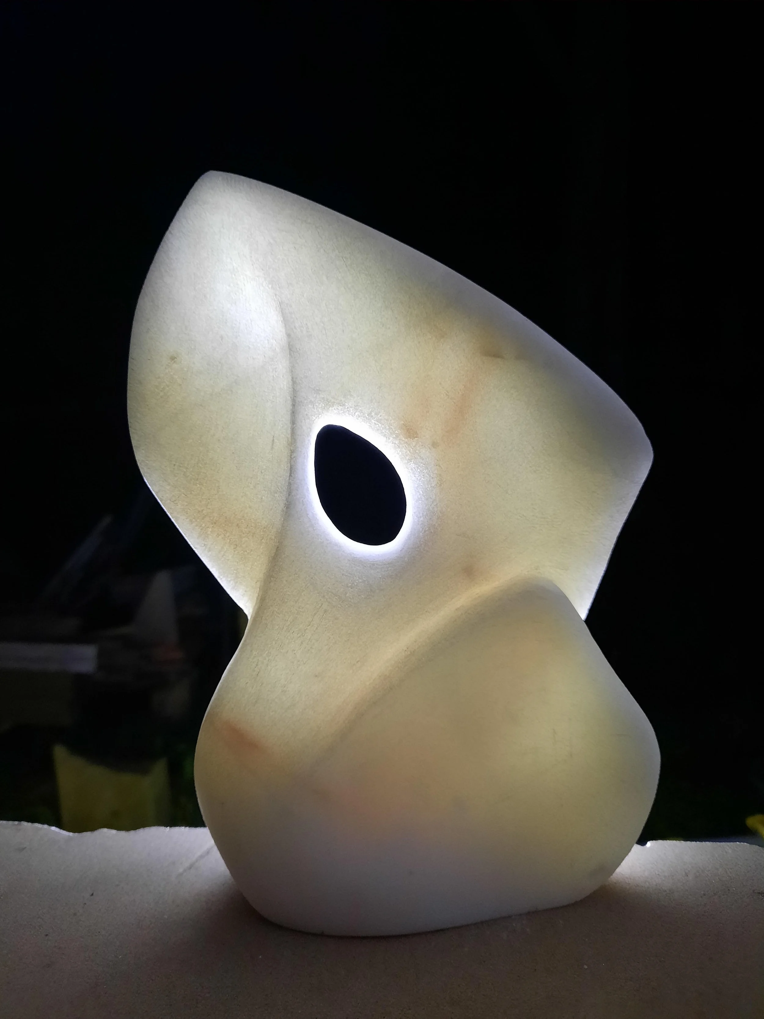Marble carving - Ross Fletcher.jpg