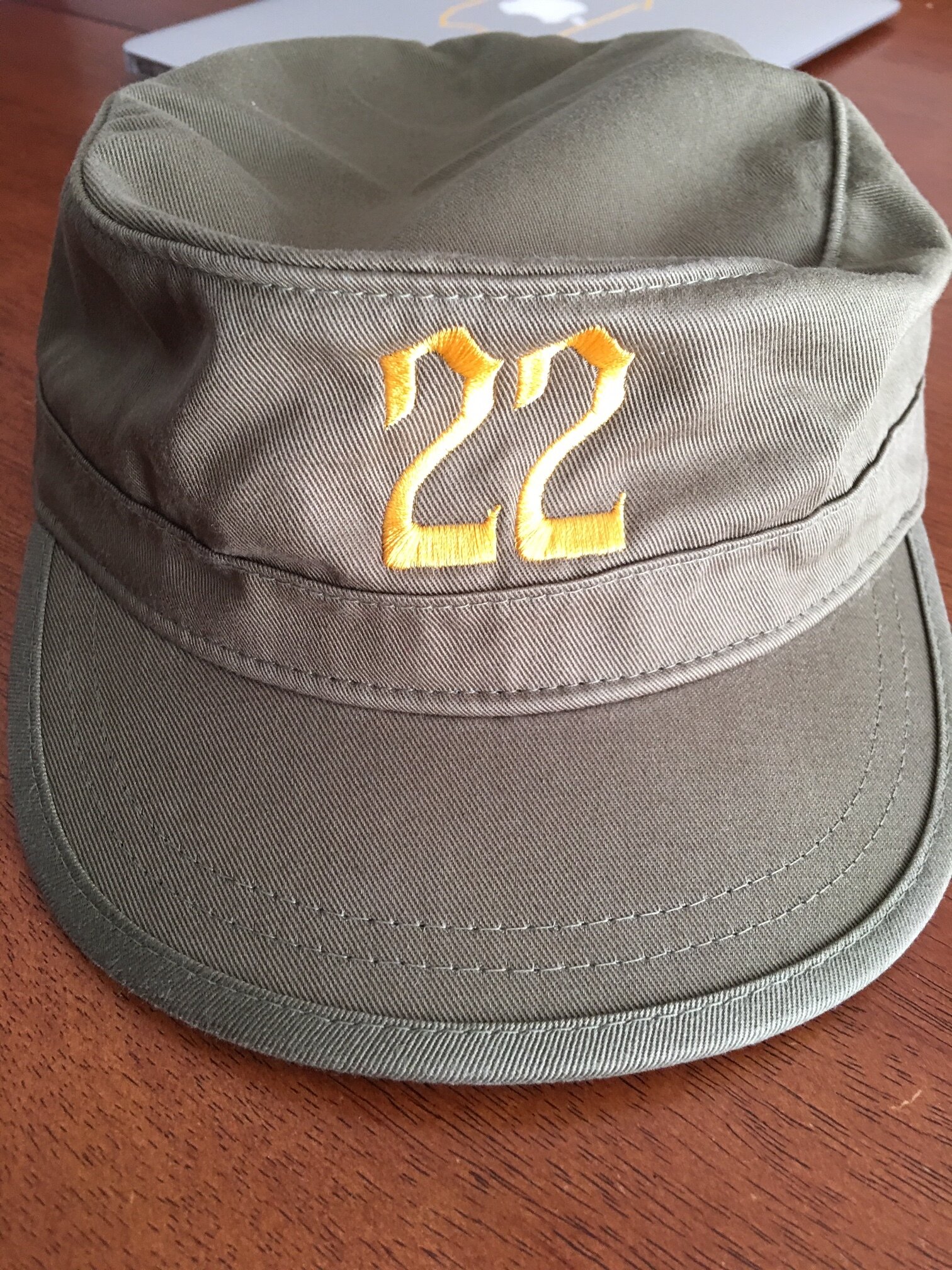 Ladies Hat