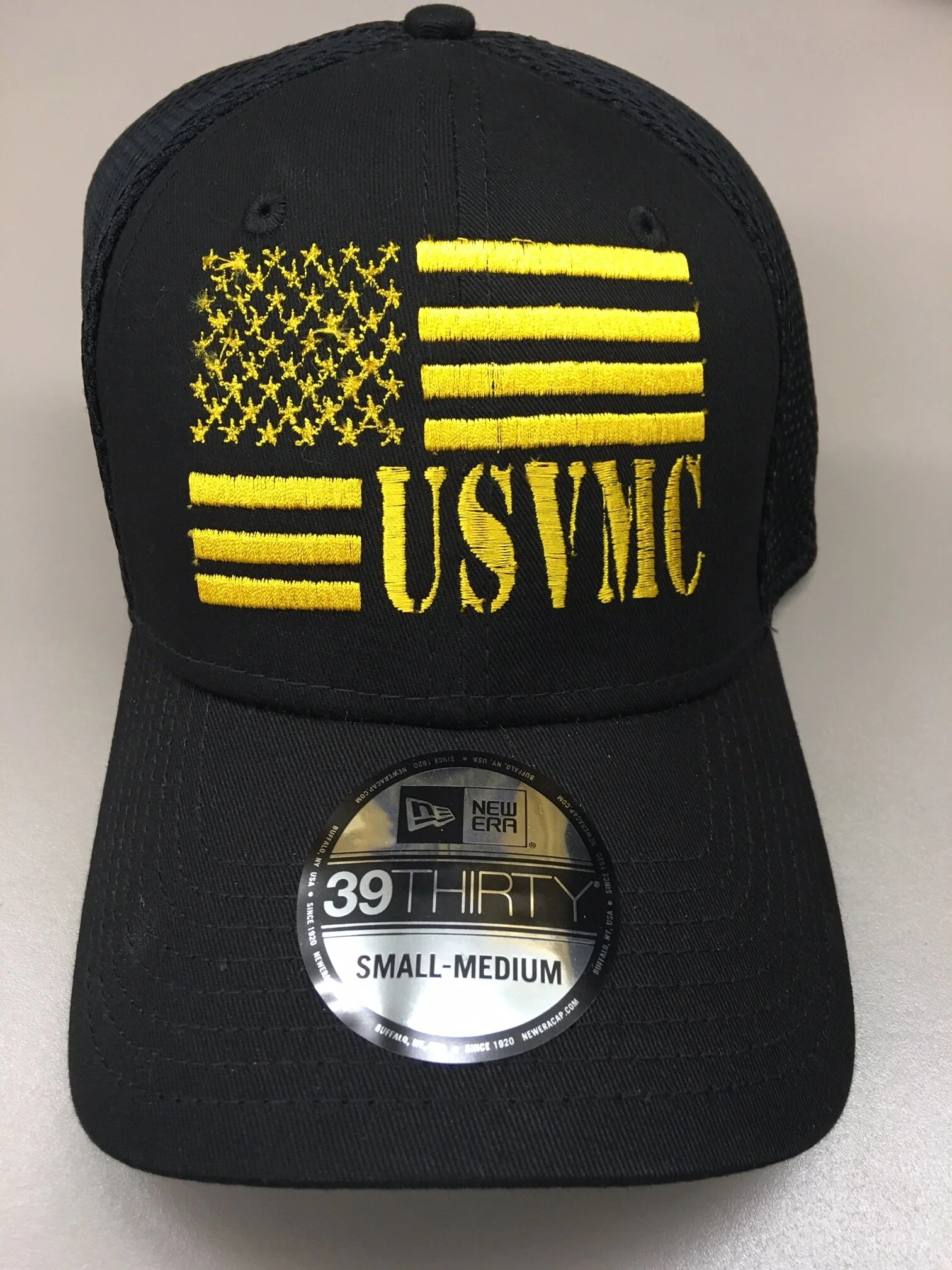 Mens Hat (form-fit) 22