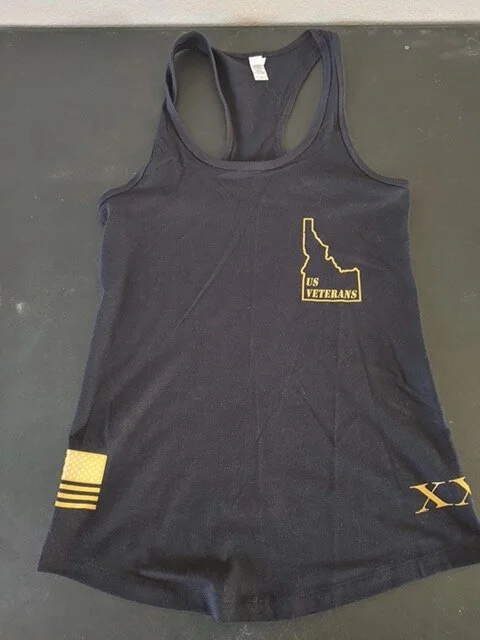 Ladies Tank Top