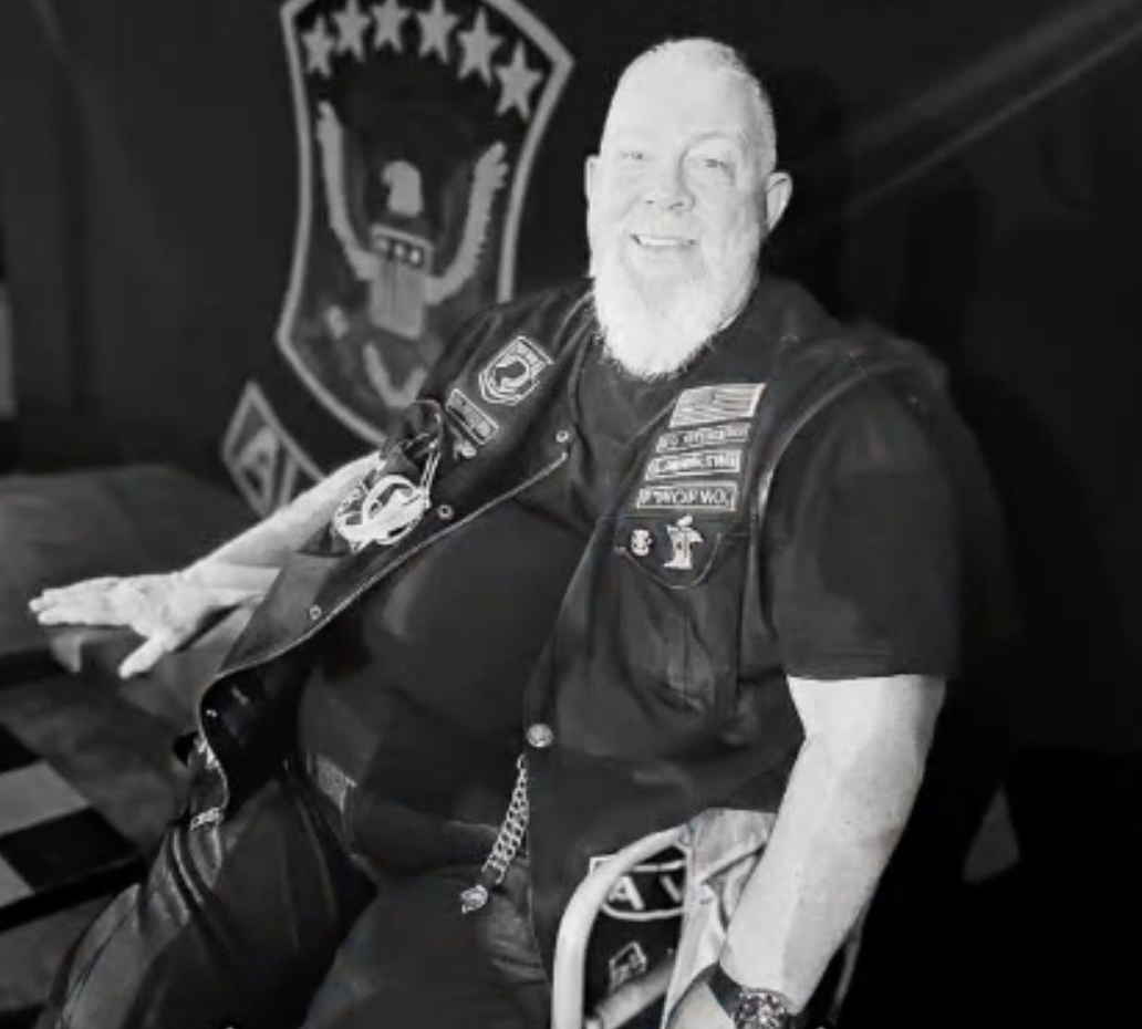 David "Big Dave" Vitulski