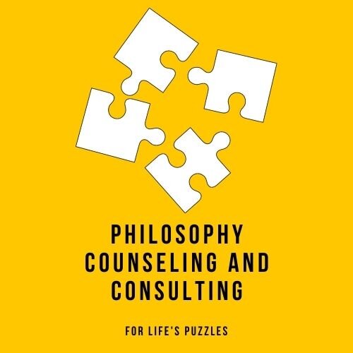 Philosophy Counseling and Consulting