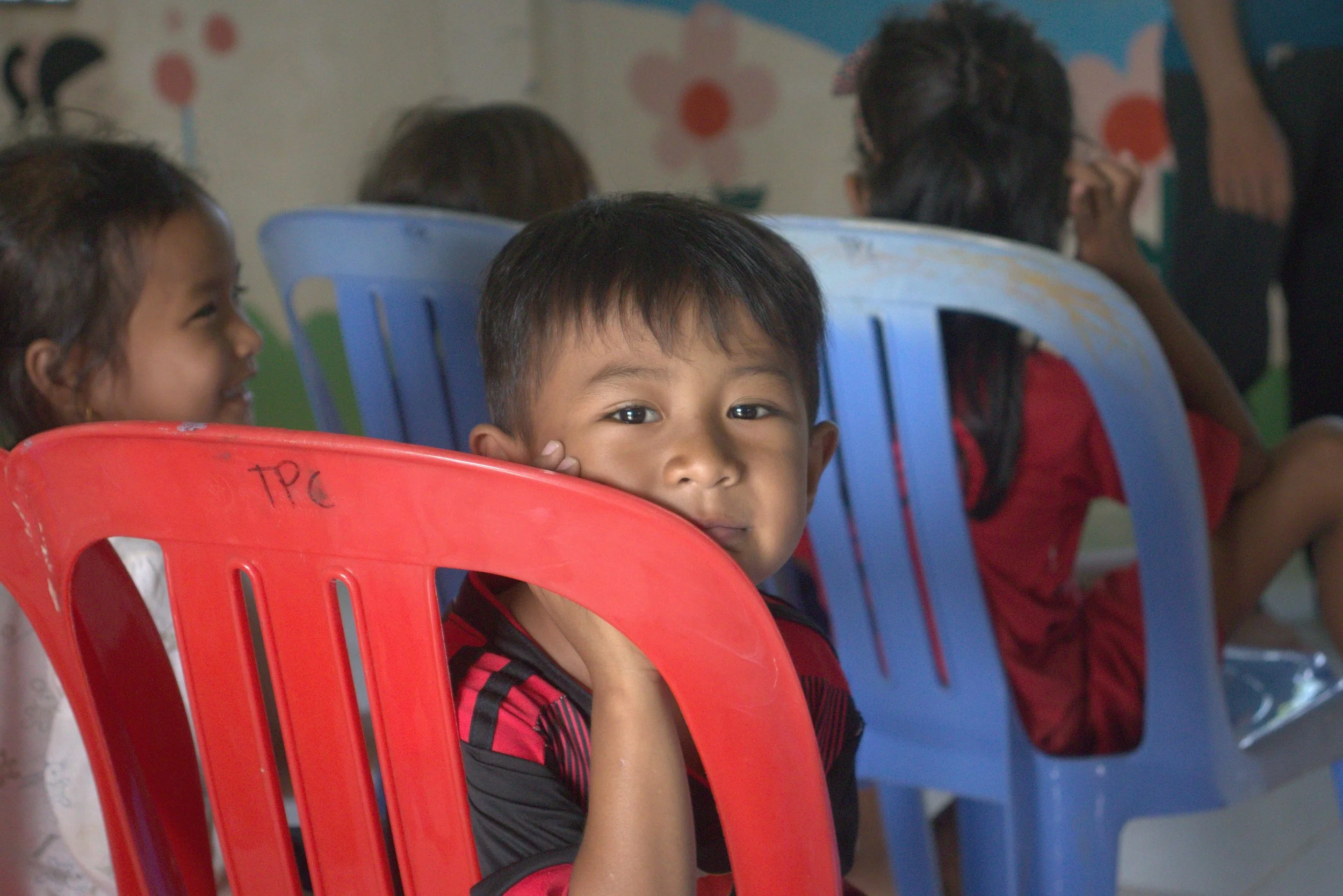 Southeast Asia Redeemed