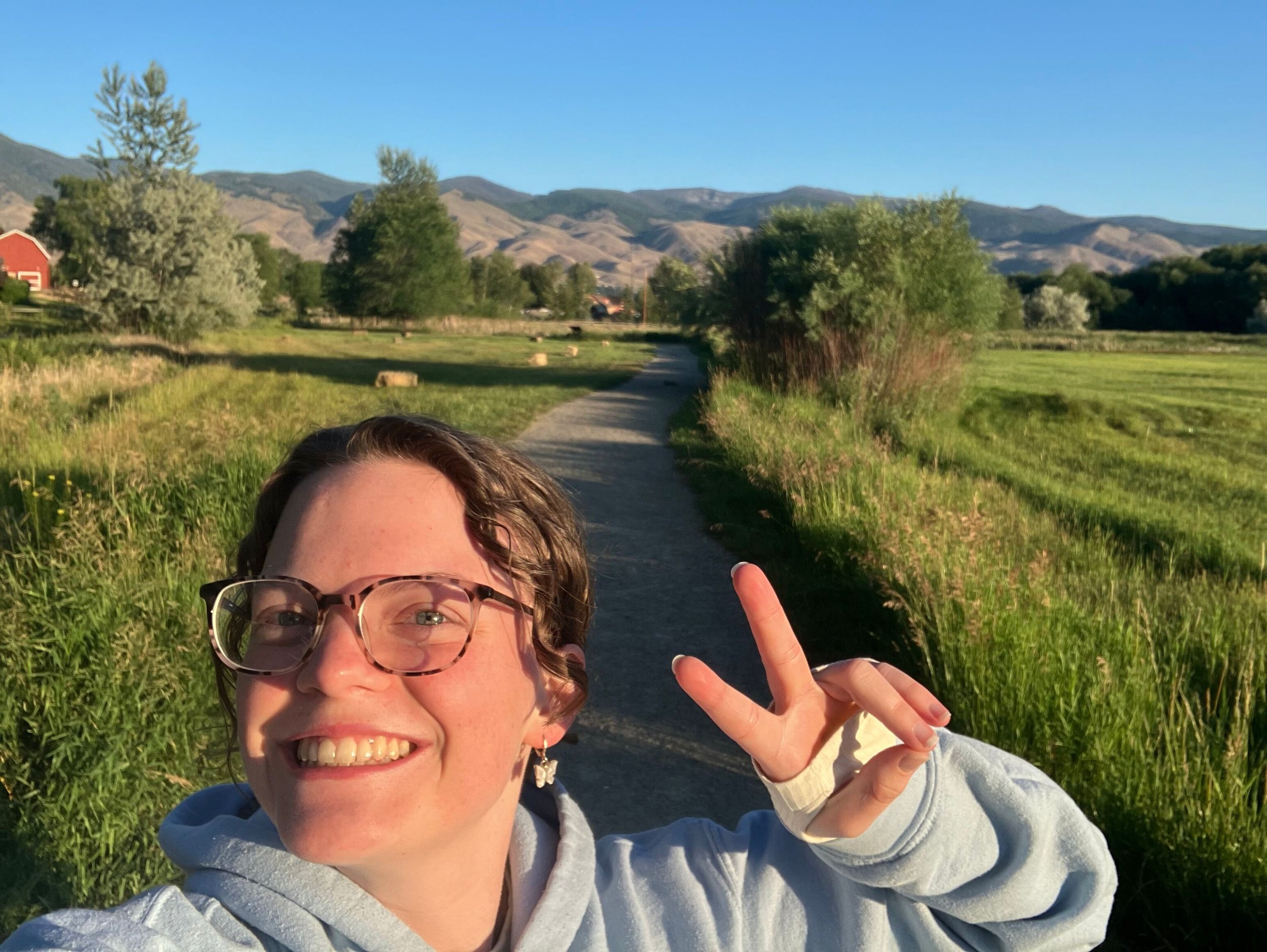 Salmon Valley Summer Ministry Intern — Connect to Mississippi BSU