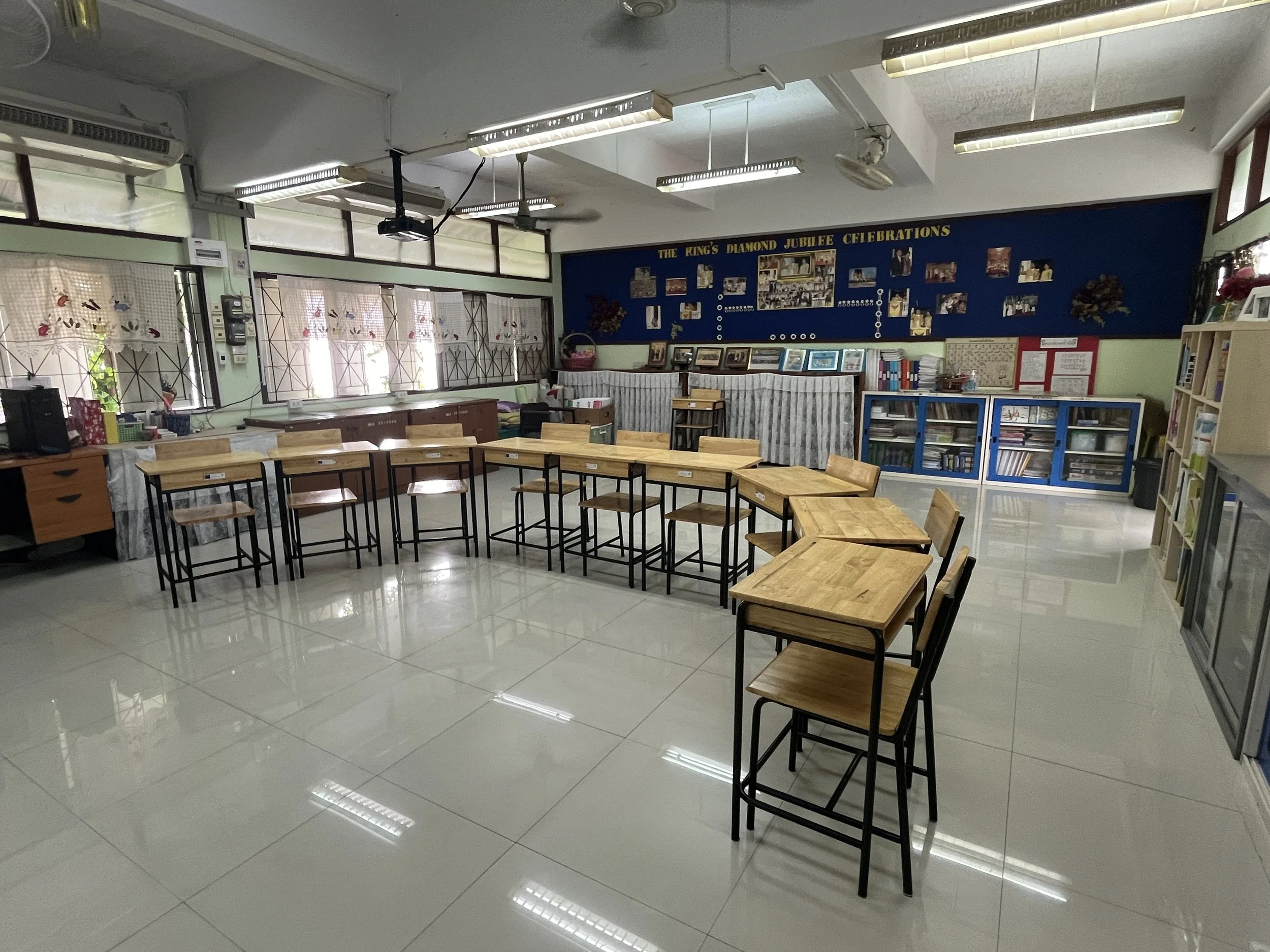 Urban Explorer for the Deaf — Connect to Mississippi BSU