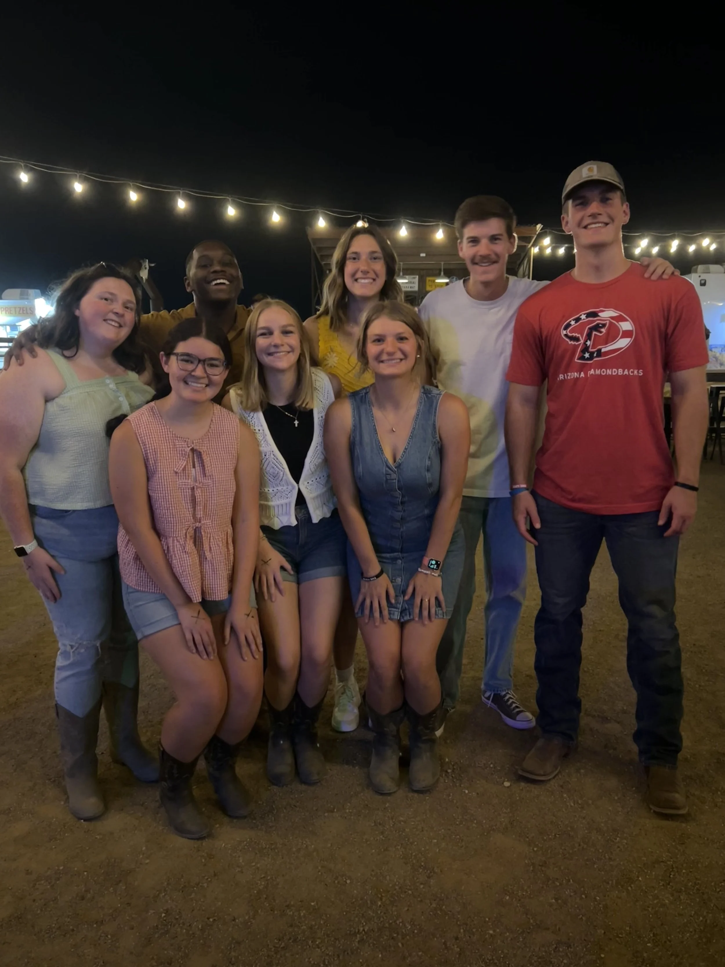 Multiply Phoenix Church Planting Intern