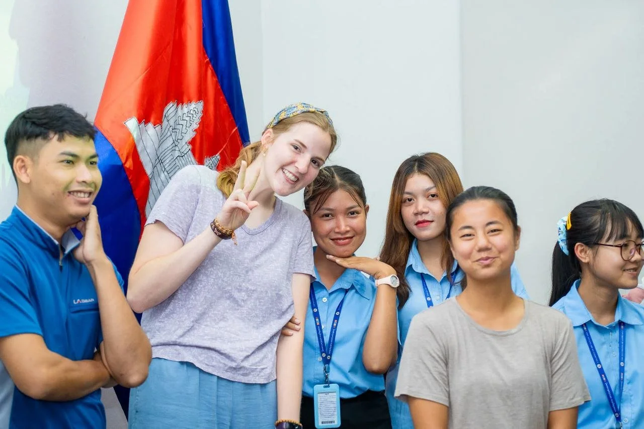 Southeast Asia Redeemed