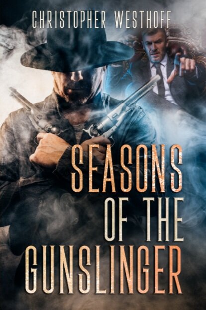 Seasons of the Gunslinger