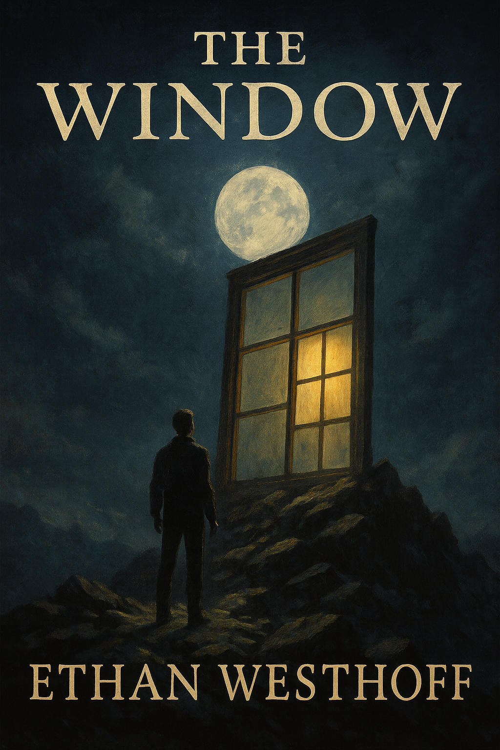 The Window: Poetic Prose and Reflections
