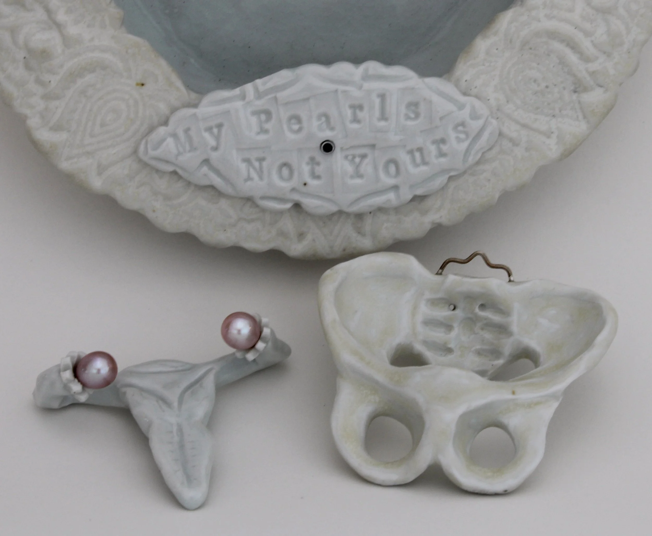 My Pearls Not Yours,detail.jpg