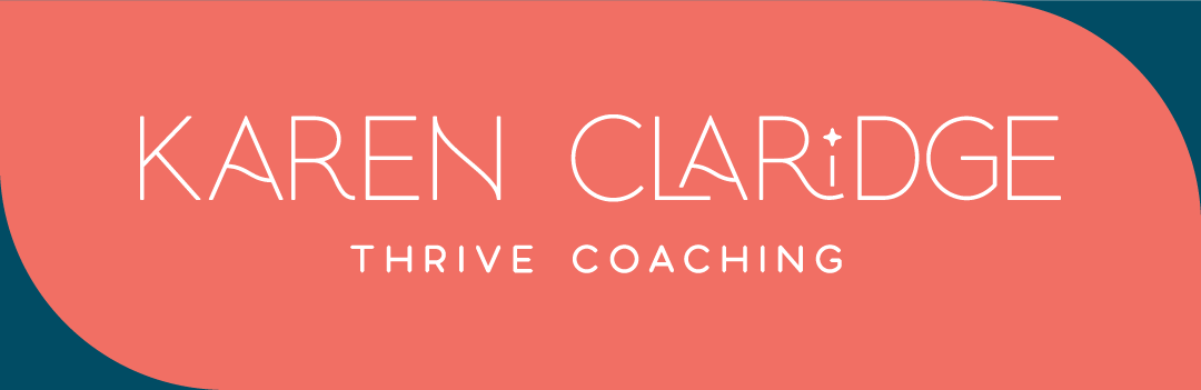 Karen Claridge Thrive Coaching