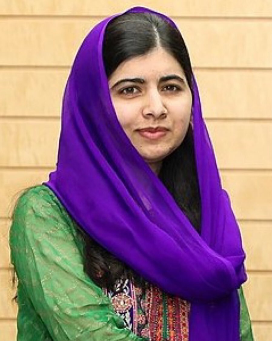 The first woman I thought of when I thought of International Women&rsquo;s Day was Malala Yousafzai. Since she survived being shot in the head for having the audacity to educate herself in Pakistan, she has been a voice for equality. She graduate fro