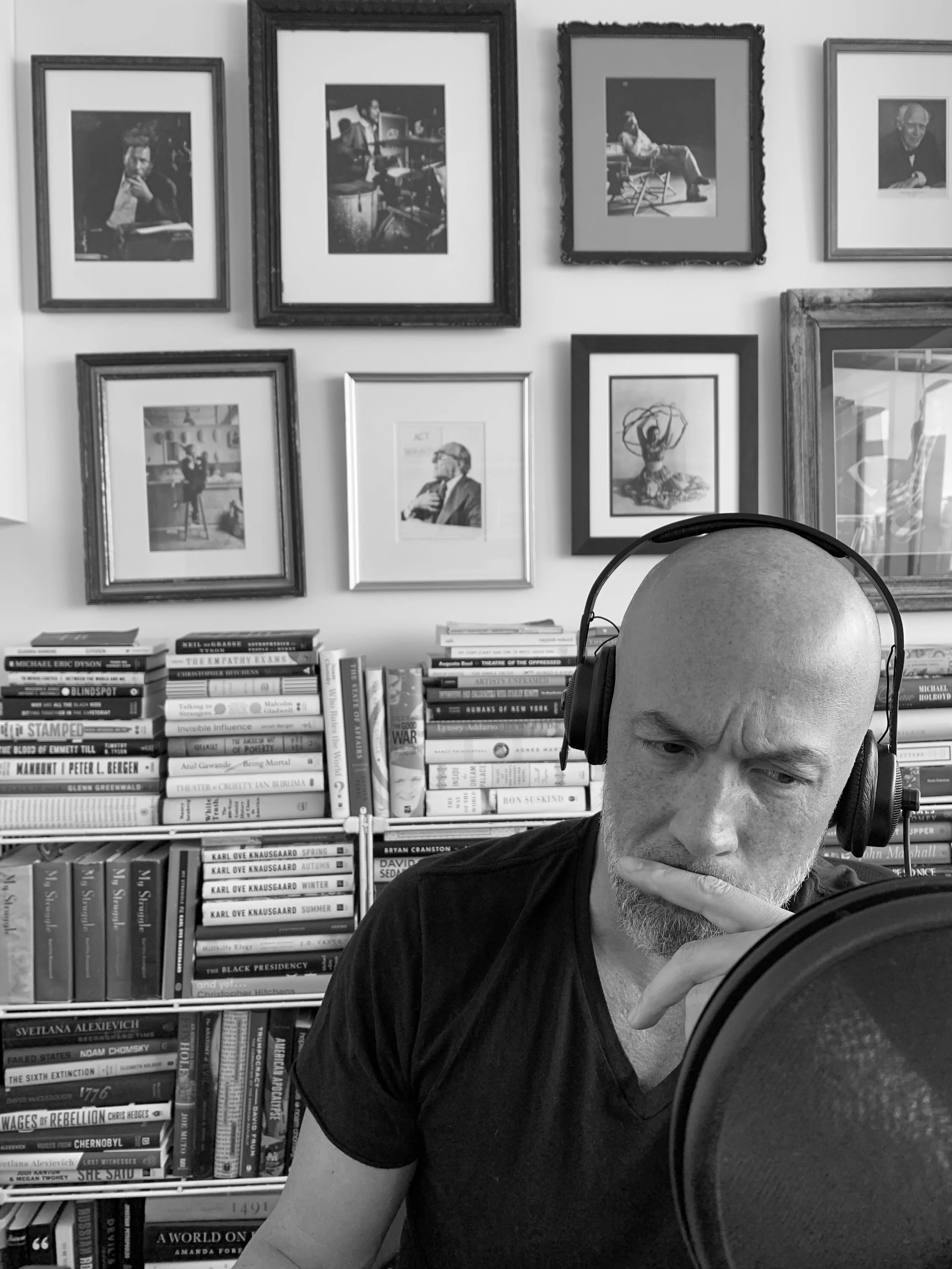 Poetry Can Inspire Simplicity