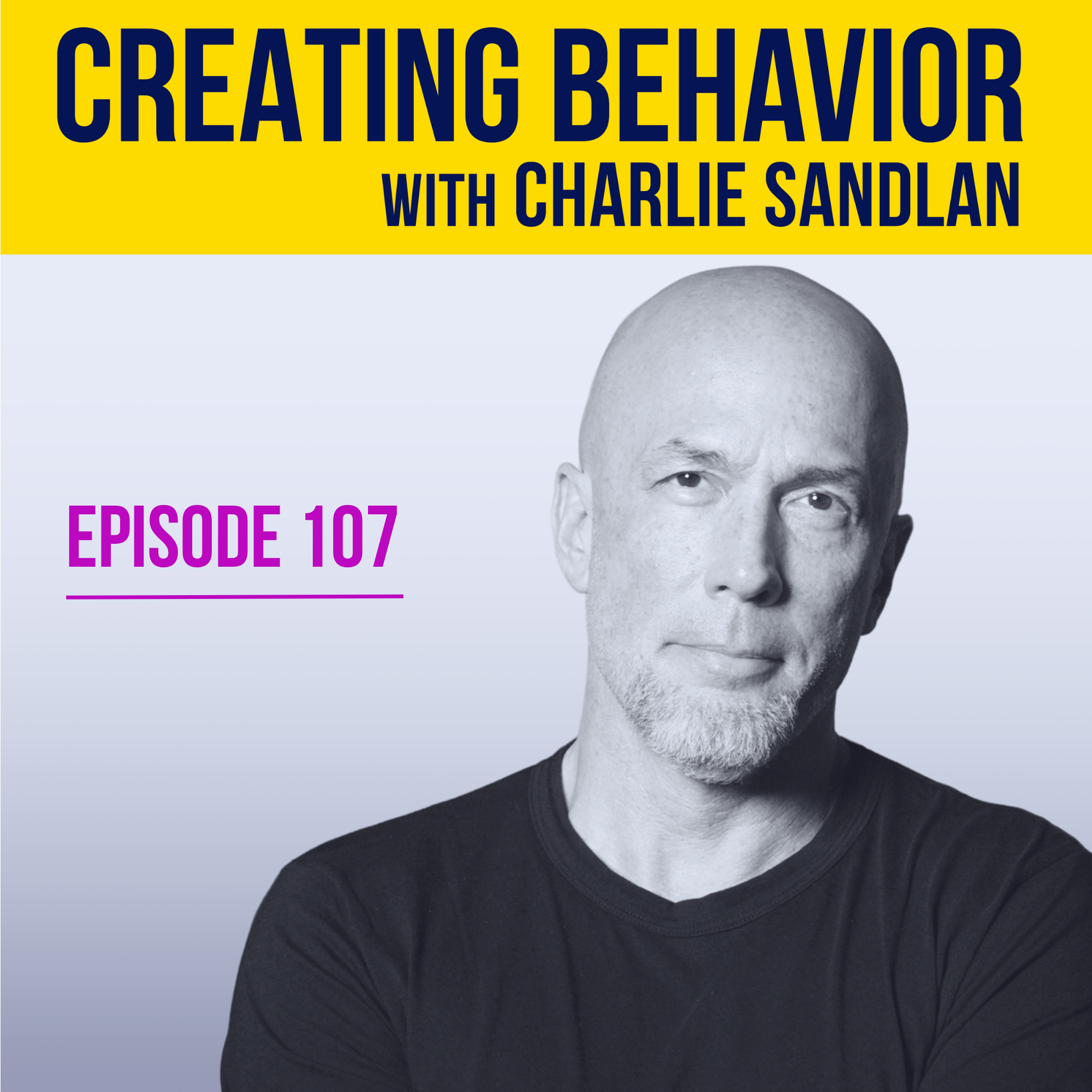 Episode 107: Discipline is Devotion