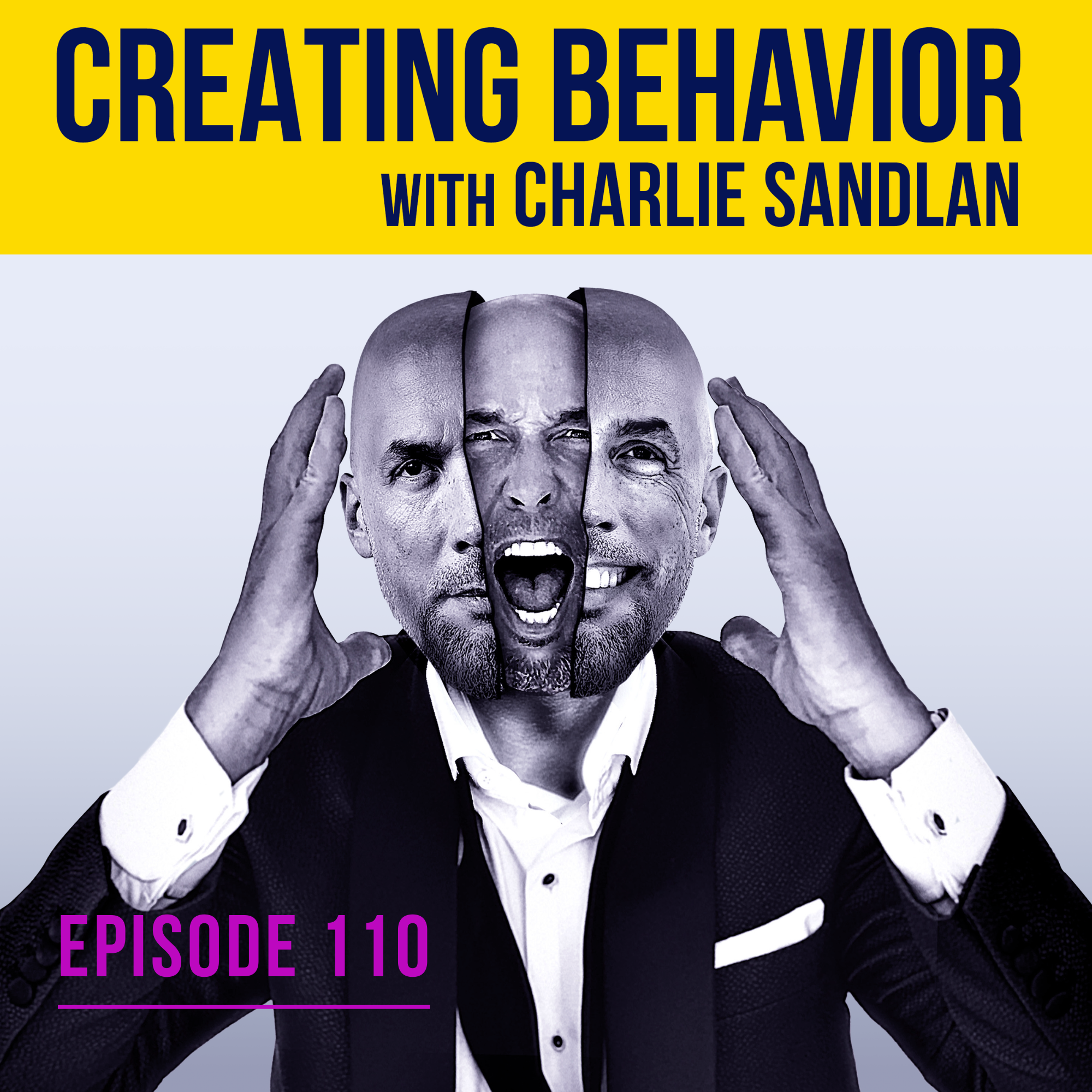 Episode 110: The Trap of Old Dreams