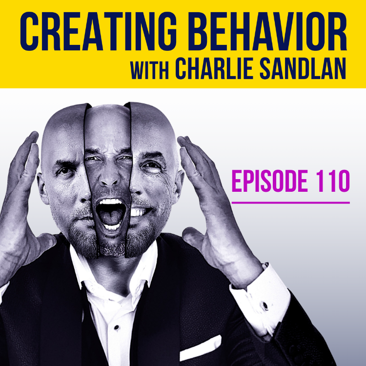 Episode 110: The Trap of Old Dreams