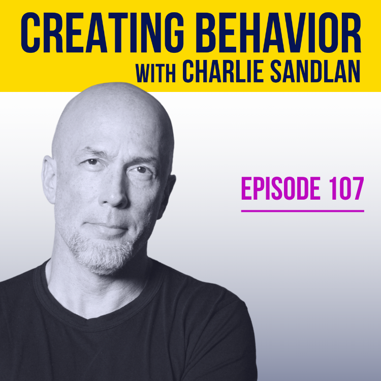 Episode 107: Discipline is Devotion