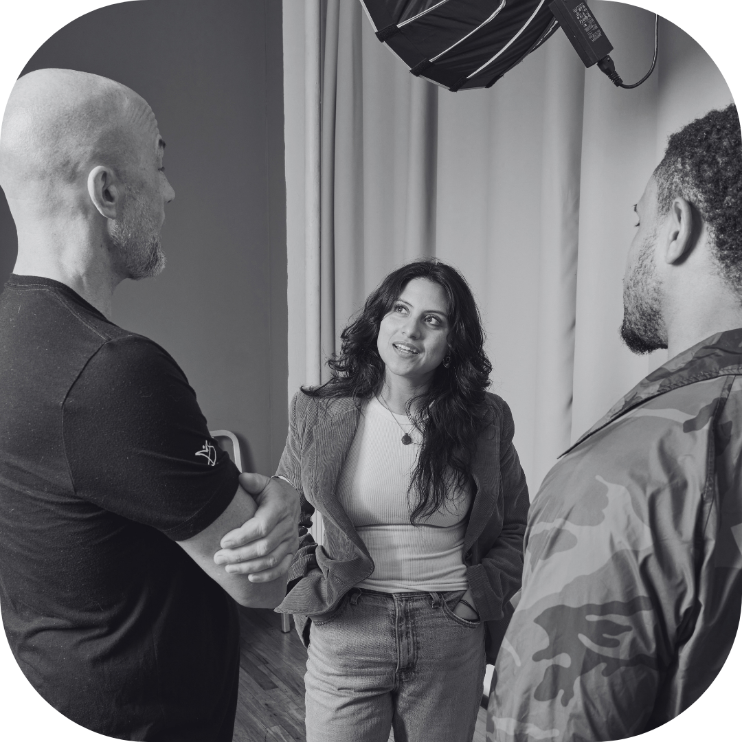 An Audition Is Not a Tryout