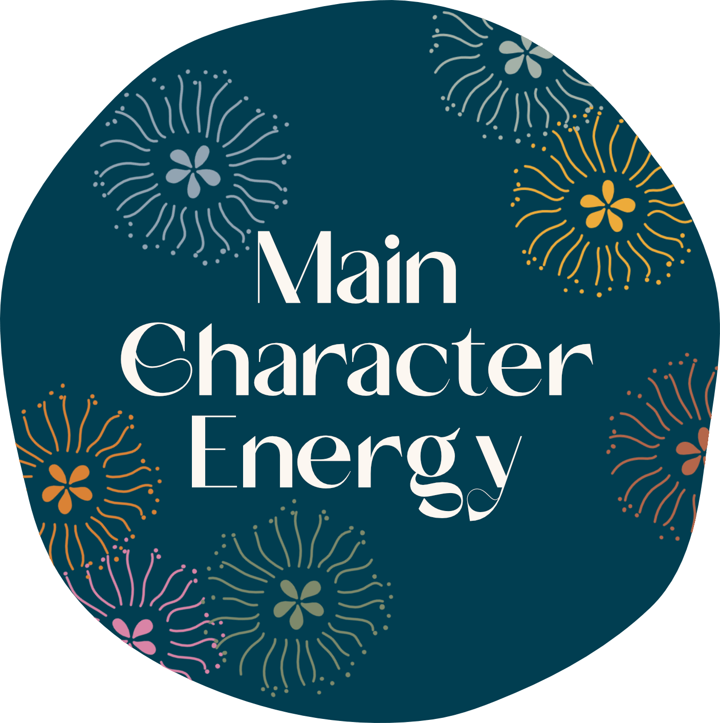 Author Website + Branding
