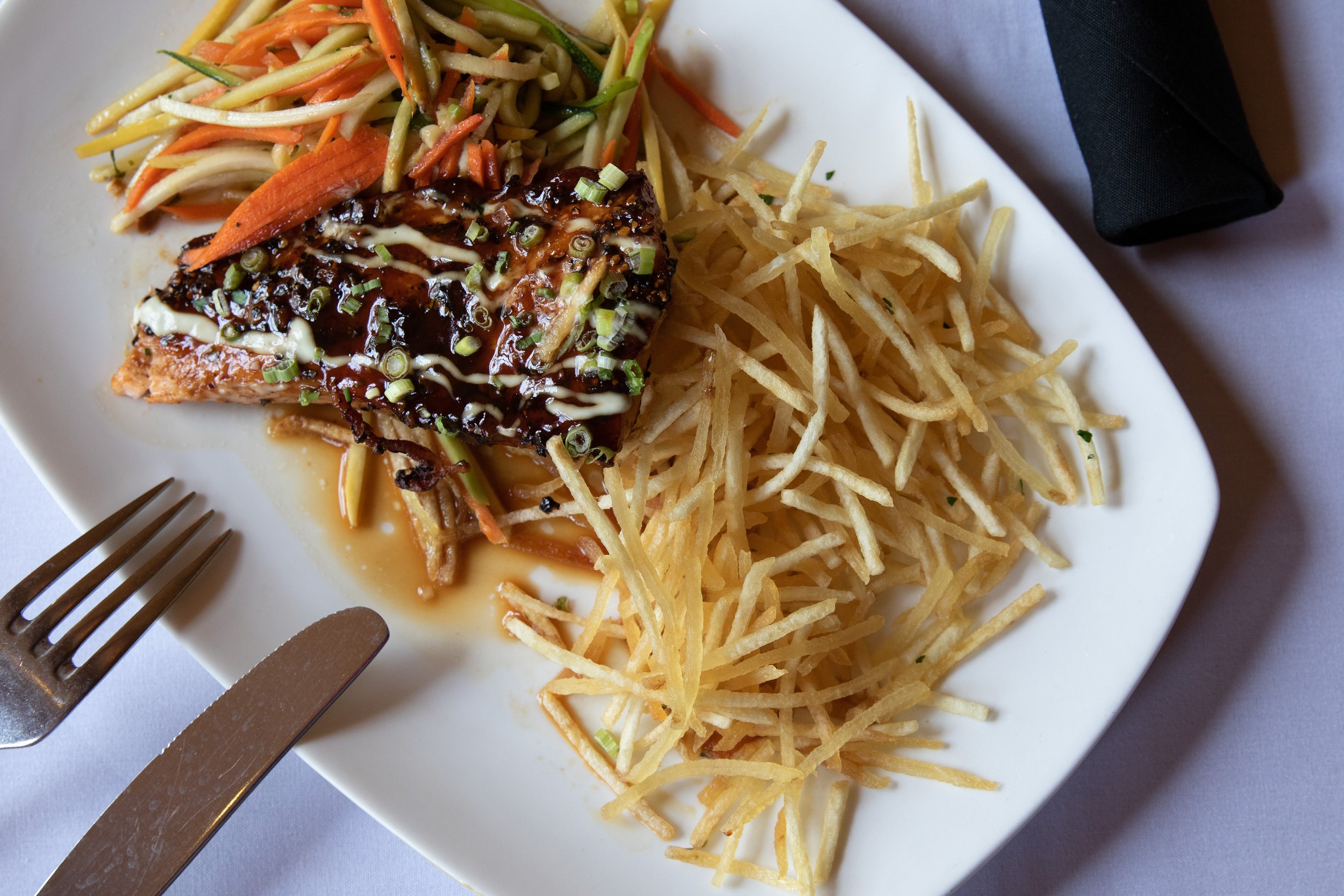 Steamer's Grillhouse Los Gatos