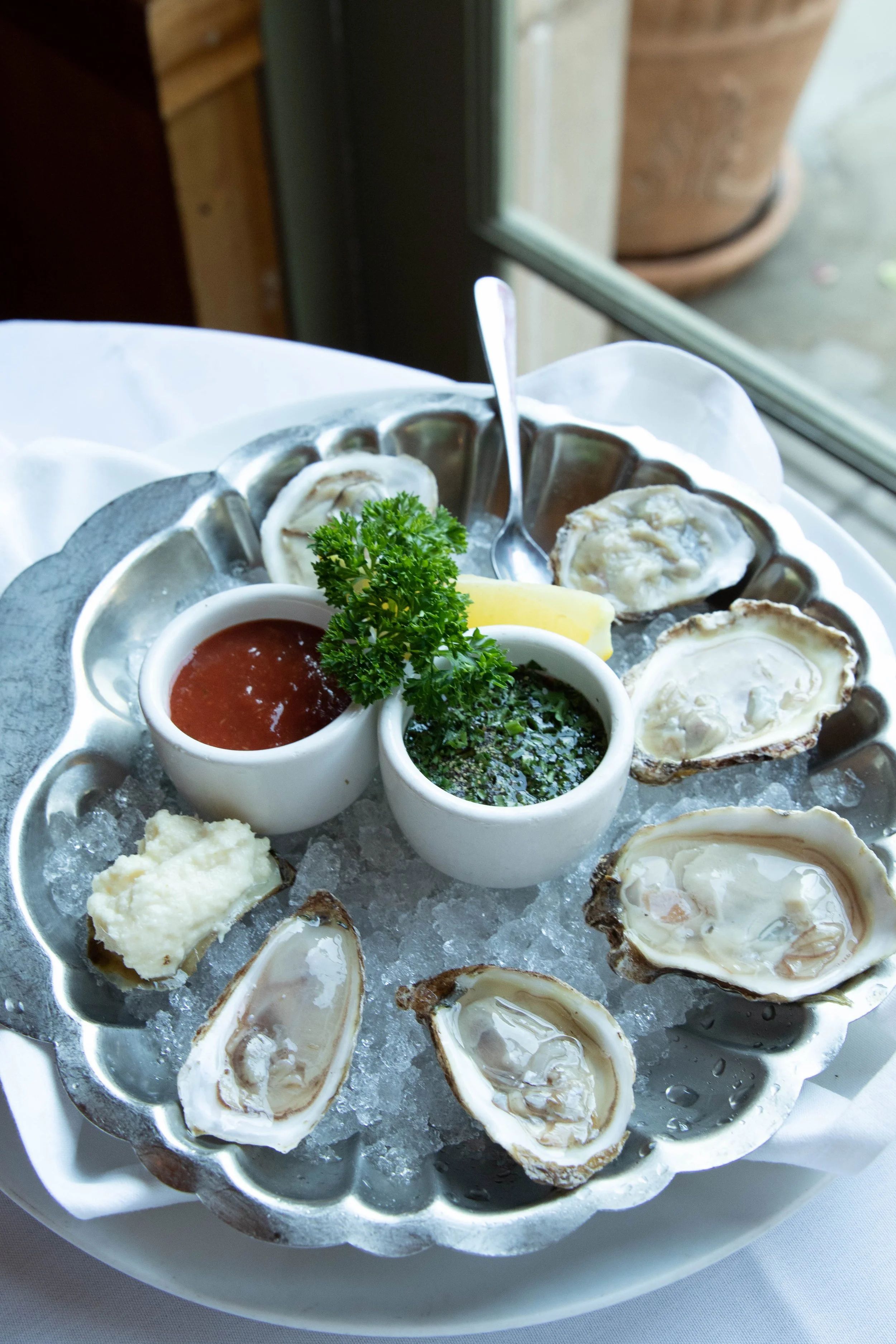 Steamers Grillhouse Los Gatos